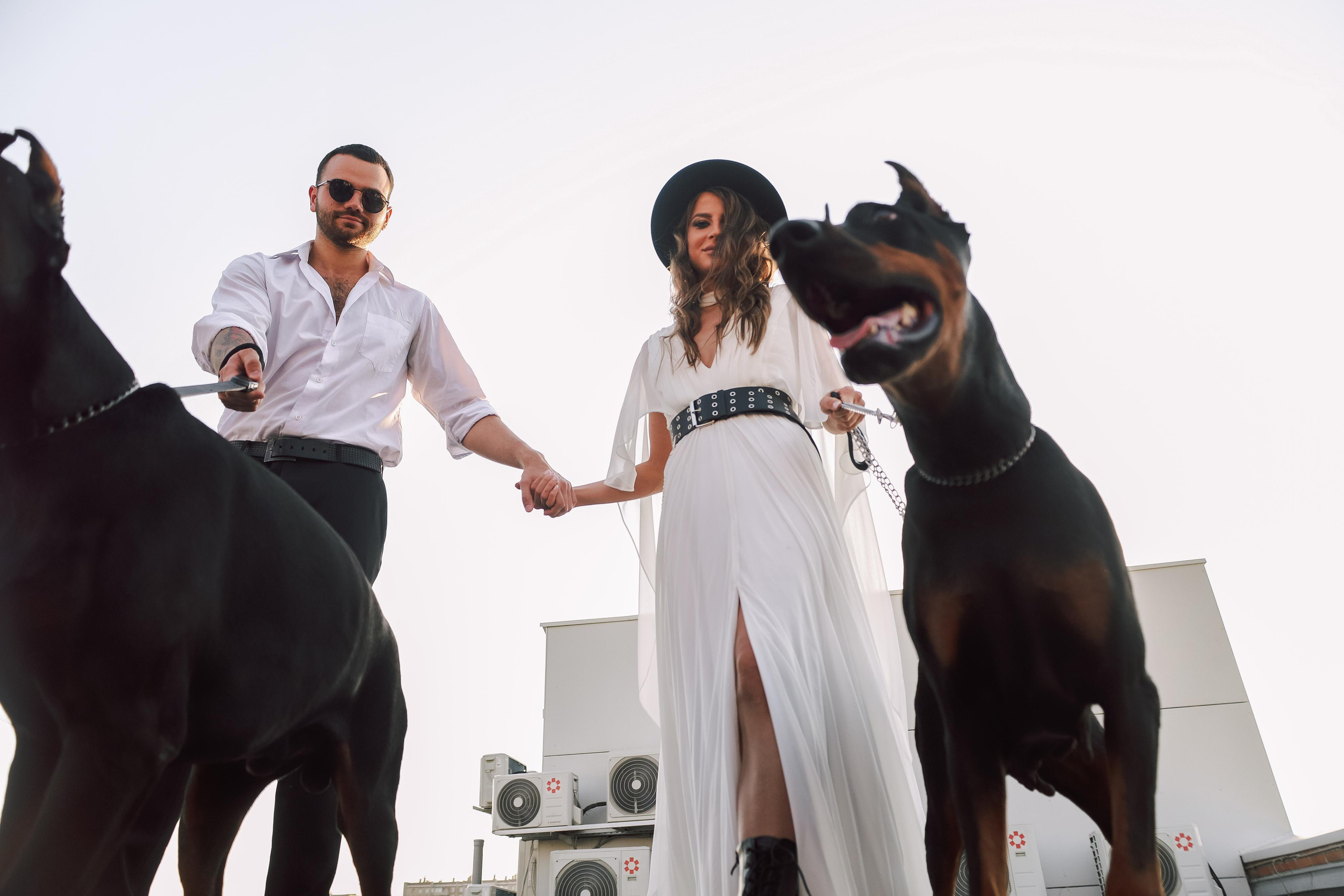 Галина и Андрей. Свадебный и семейный фотограф в Челябинске Юлия Ишимова