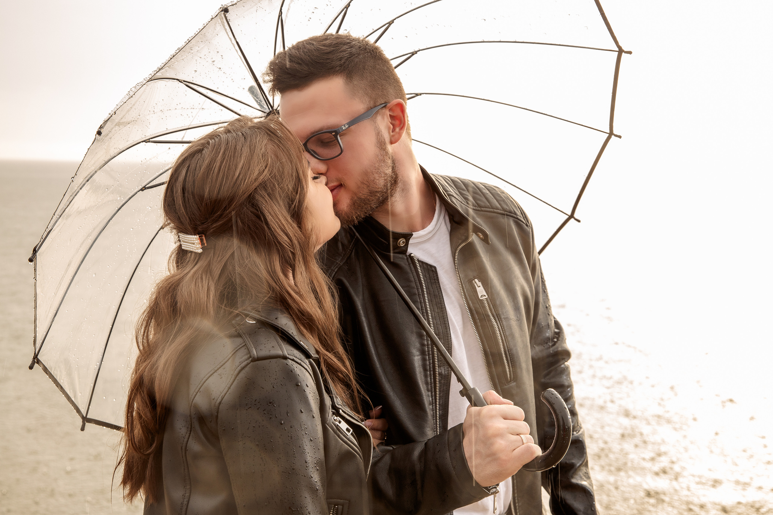 Анастасия и Иван. Свадебный и семейный фотограф в Челябинске Юлия Ишимова