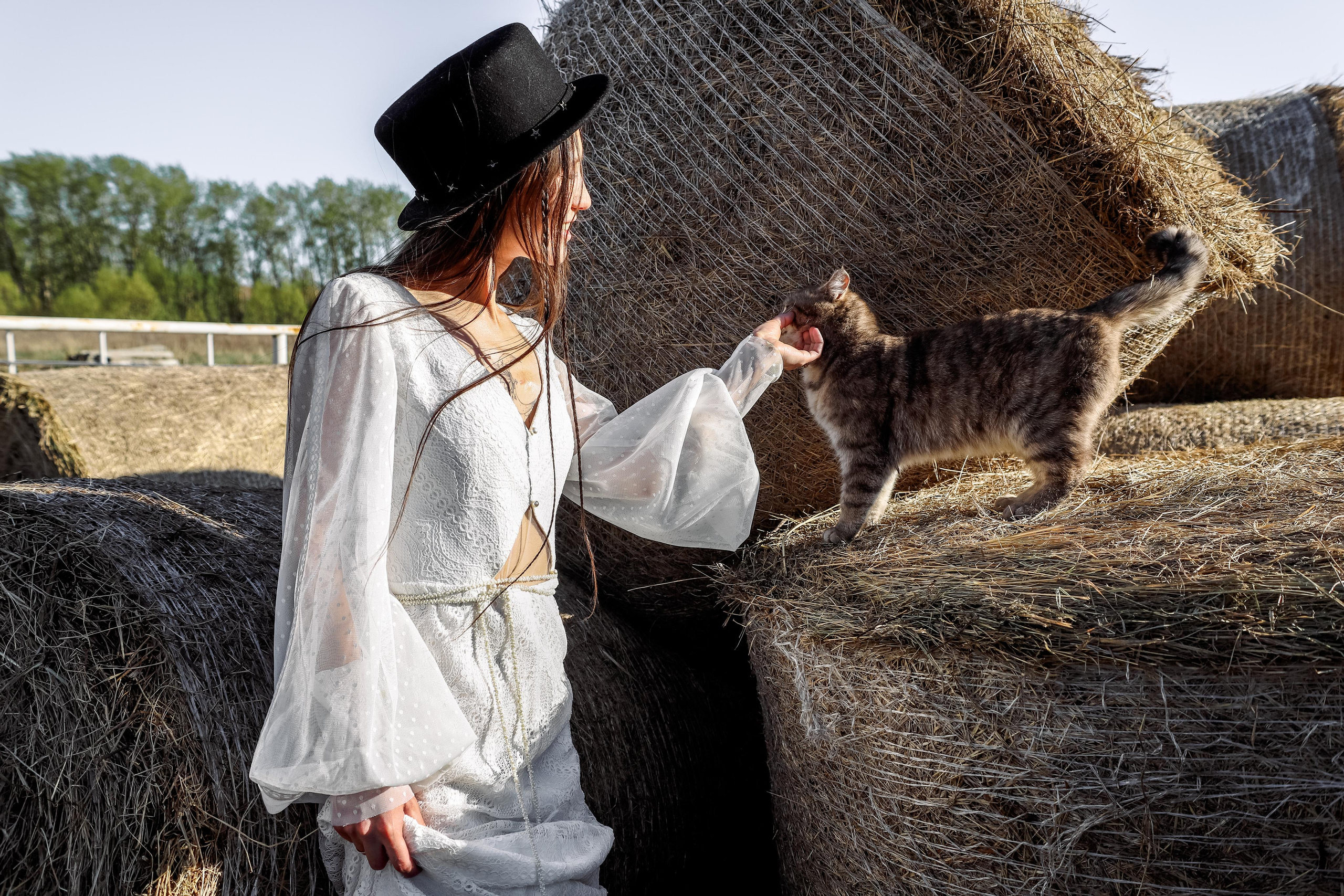 Алия и Ильдар. Свадебный и семейный фотограф в Челябинске Юлия Ишимова