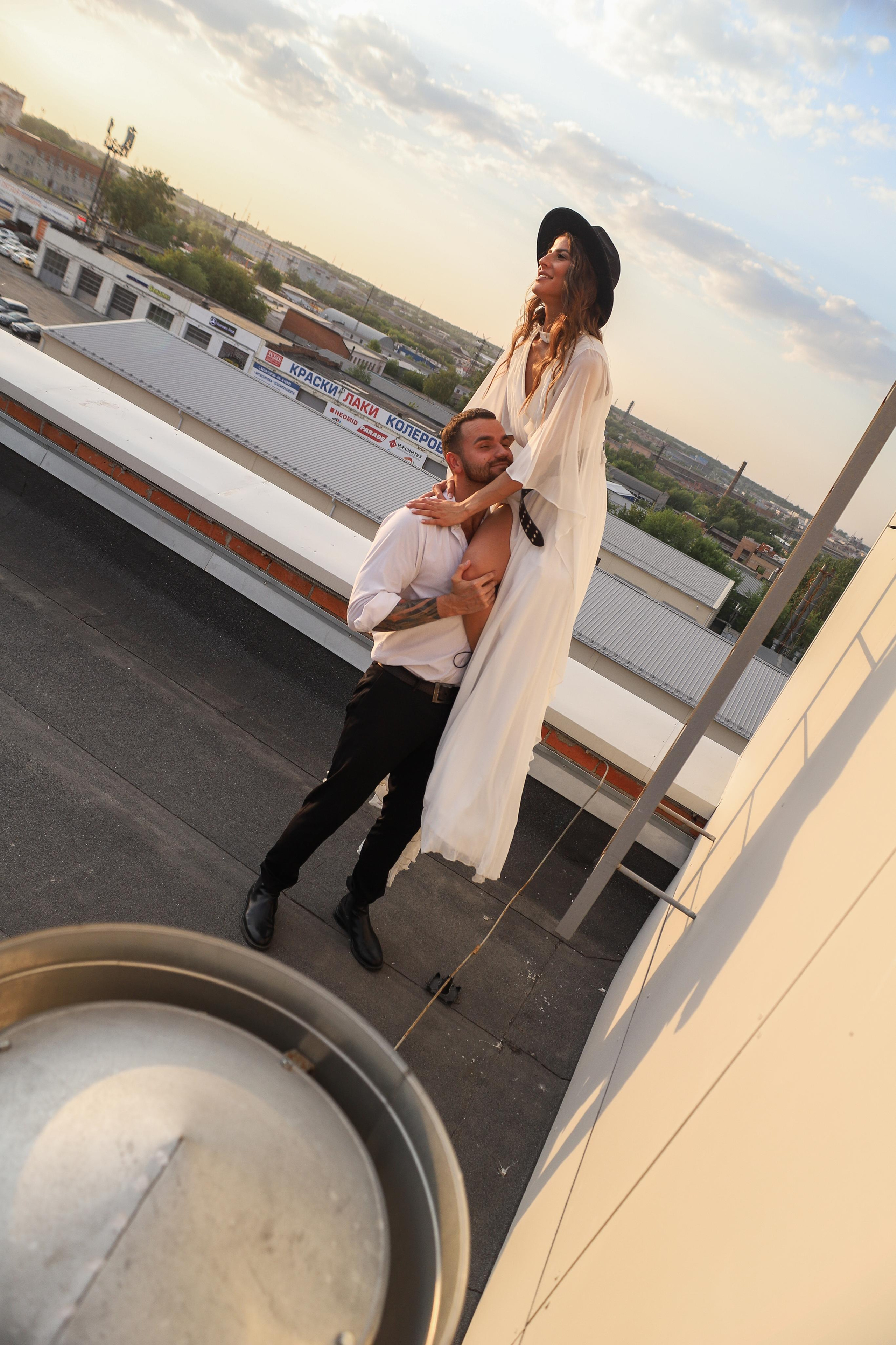 Галина и Андрей. Свадебный и семейный фотограф в Челябинске Юлия Ишимова