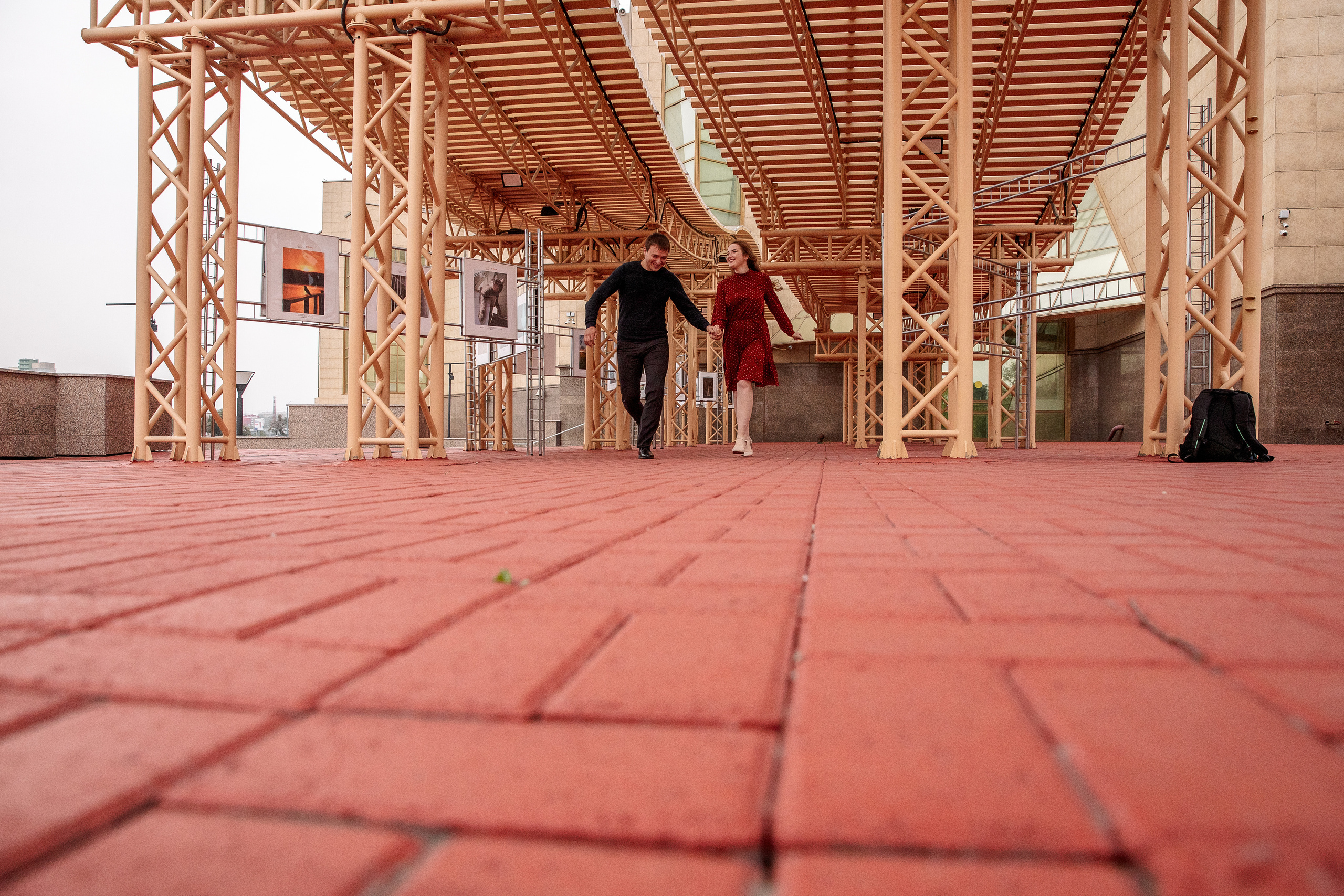 Мария и Евгений. Свадебный и семейный фотограф в Челябинске Юлия Ишимова