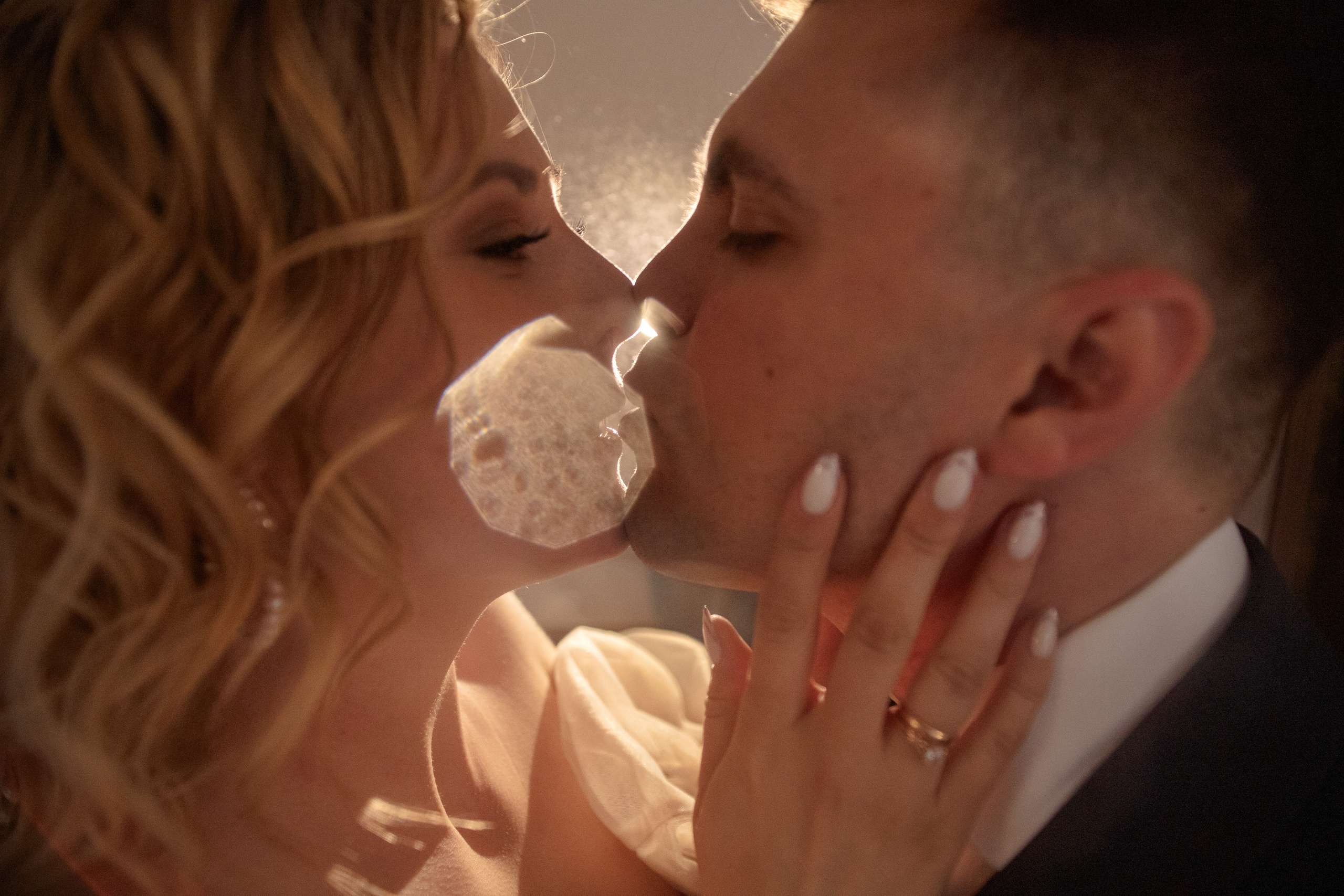 Евгения и Максим. Свадебный и семейный фотограф в Челябинске Юлия Ишимова