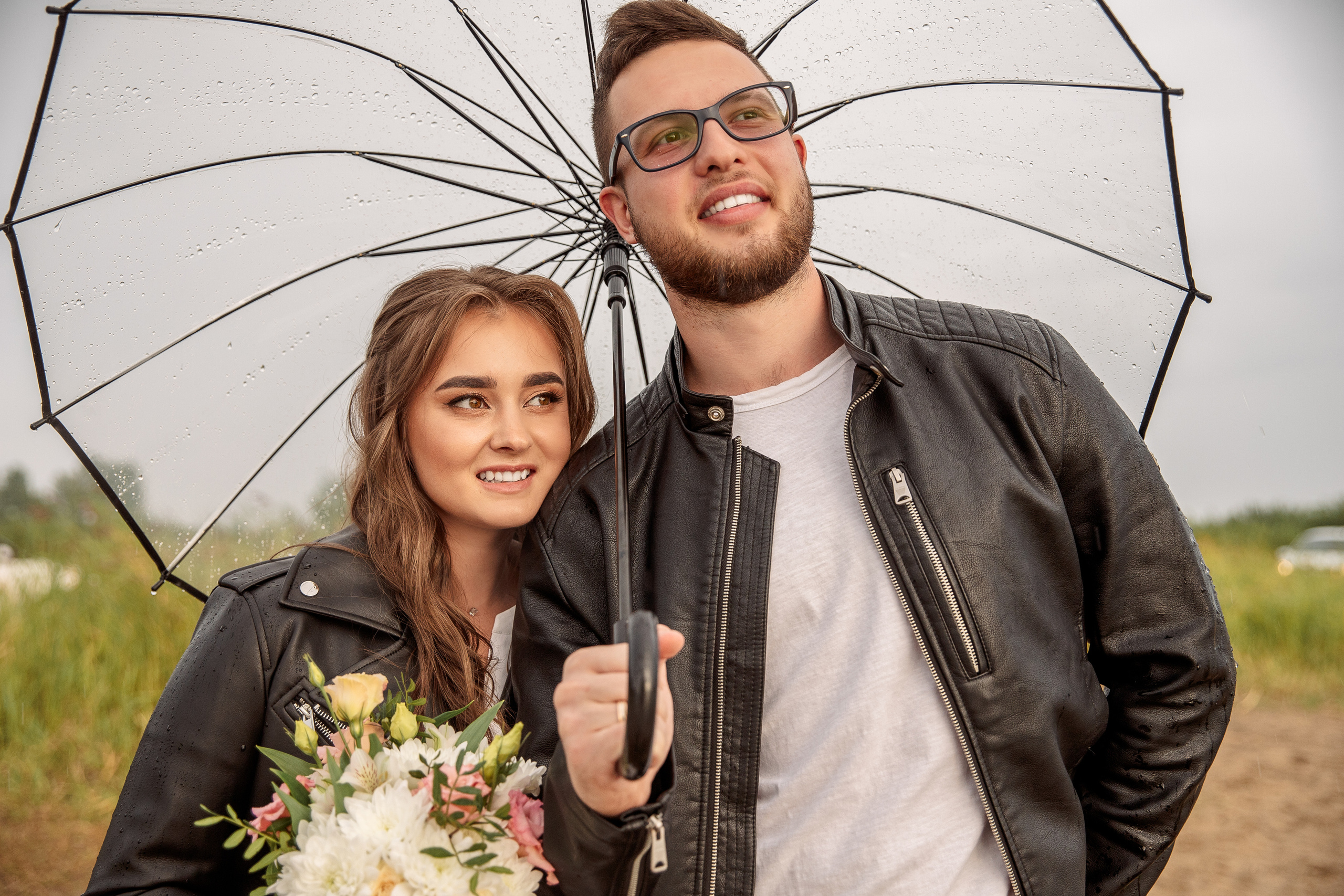 Анастасия и Иван. Свадебный и семейный фотограф в Челябинске Юлия Ишимова