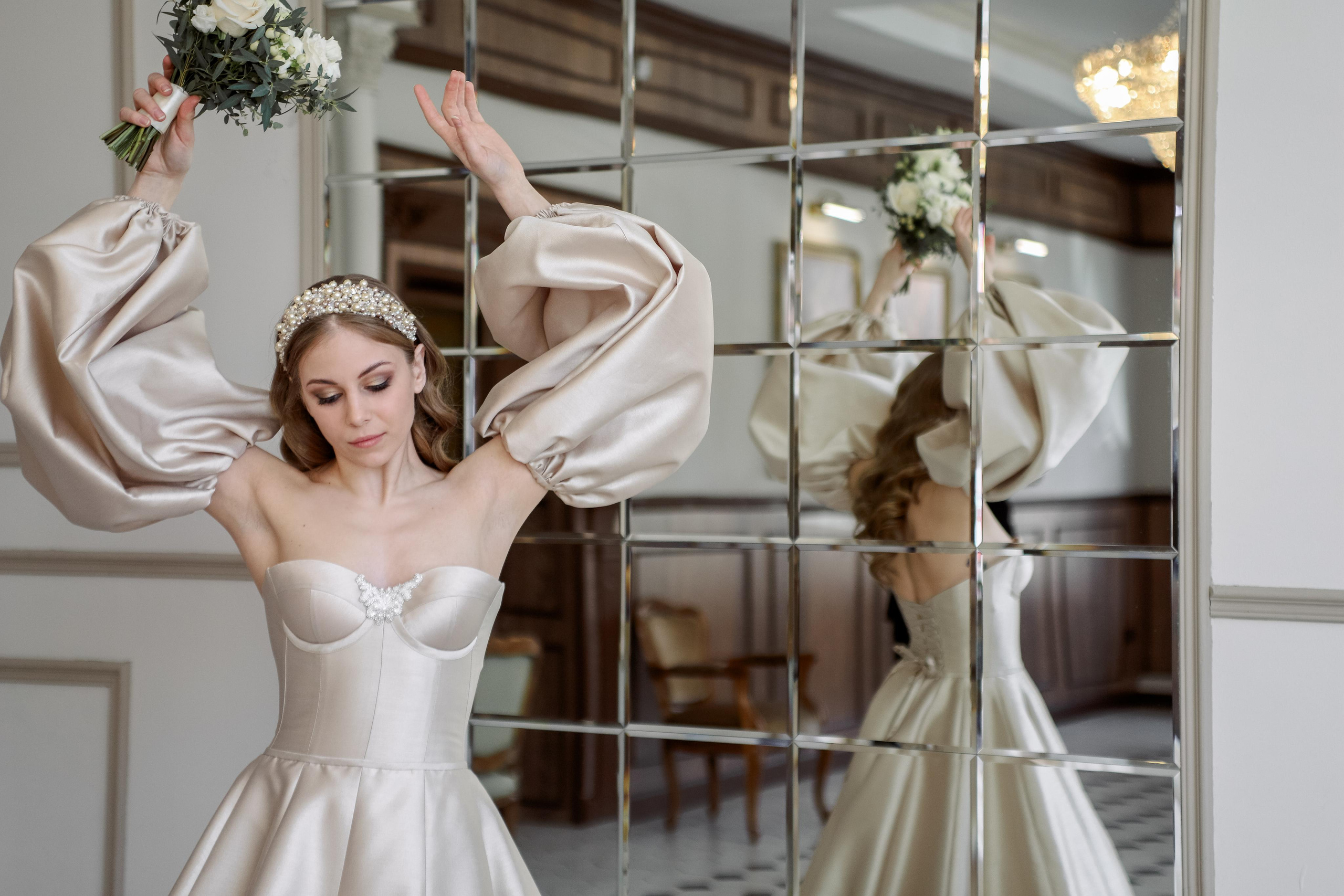 Евгения и Алексей. Свадебный и семейный фотограф в Челябинске Юлия Ишимова