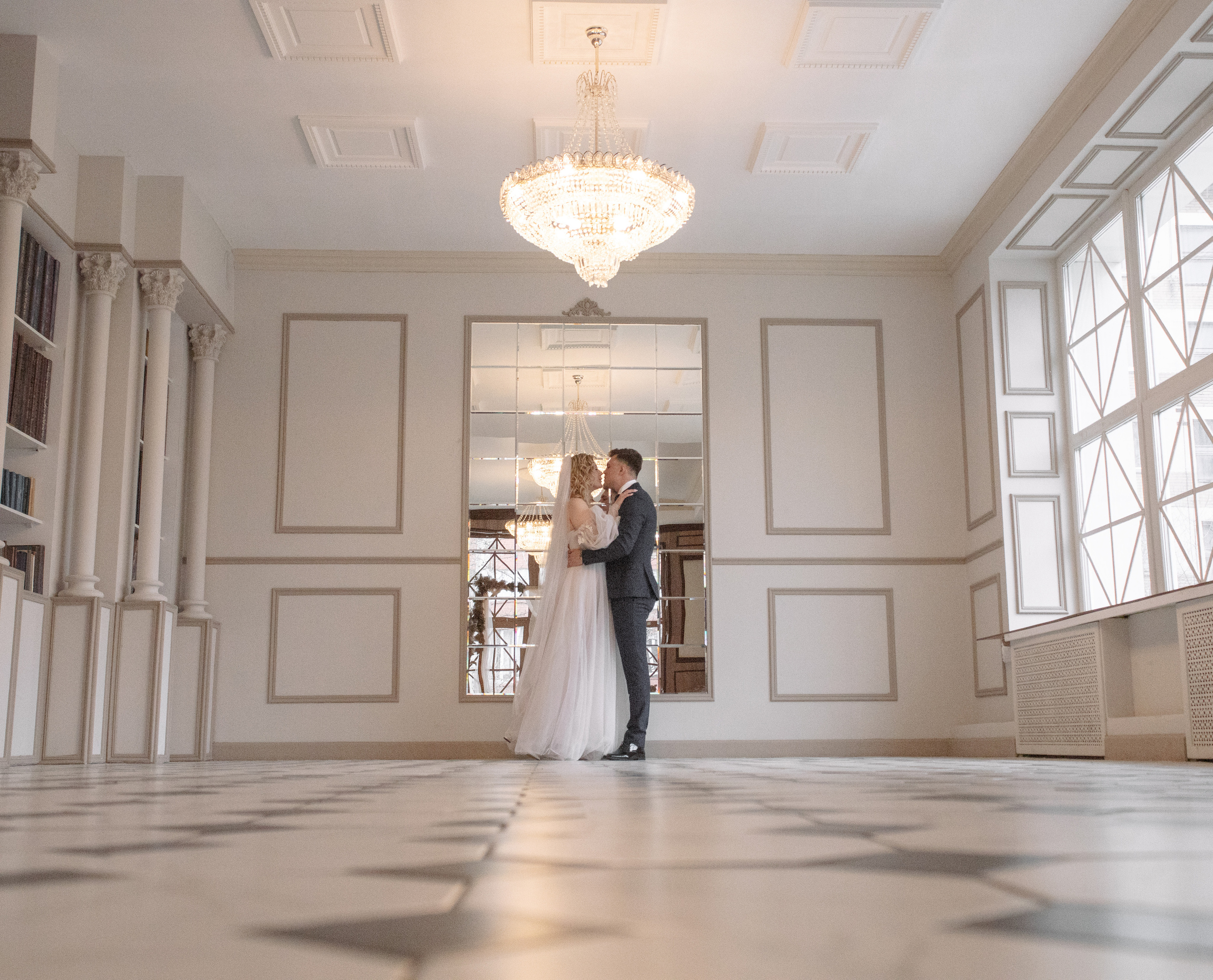 Евгения и Максим. Свадебный и семейный фотограф в Челябинске Юлия Ишимова