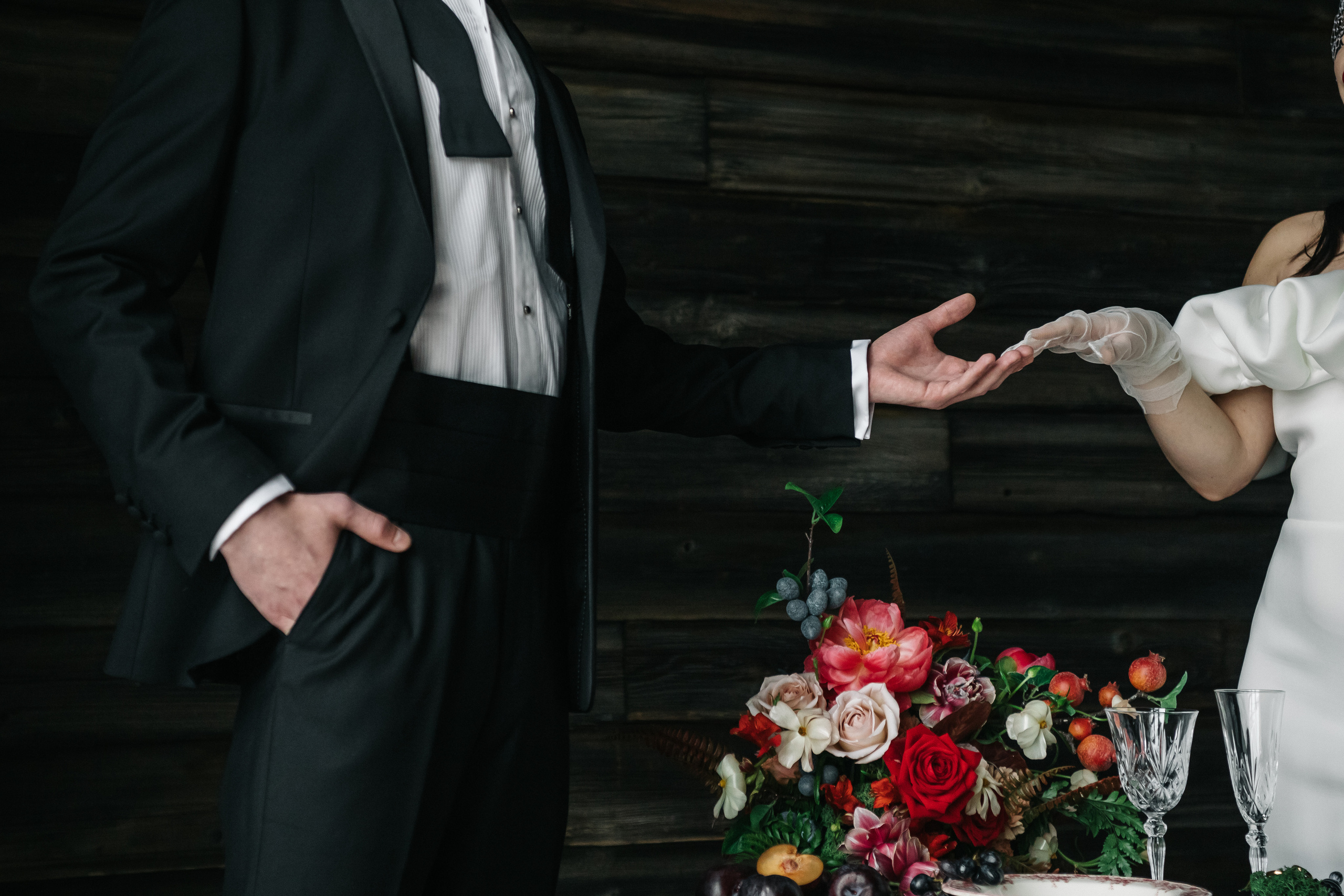 Мариэтта и Данил. Свадебный и семейный фотограф в Челябинске Юлия Ишимова