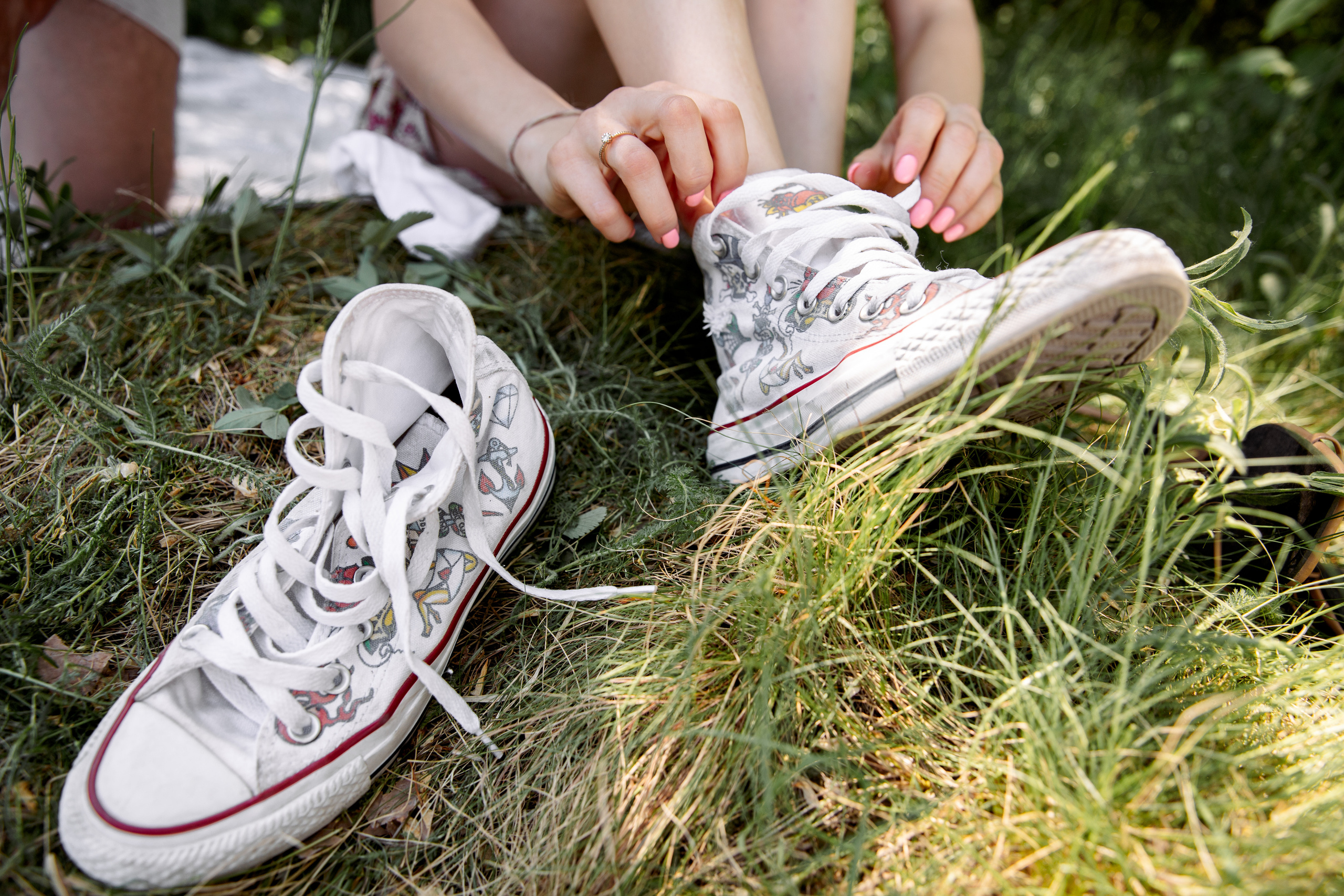 Елизавета и Максим. Свадебный и семейный фотограф в Челябинске Юлия Ишимова