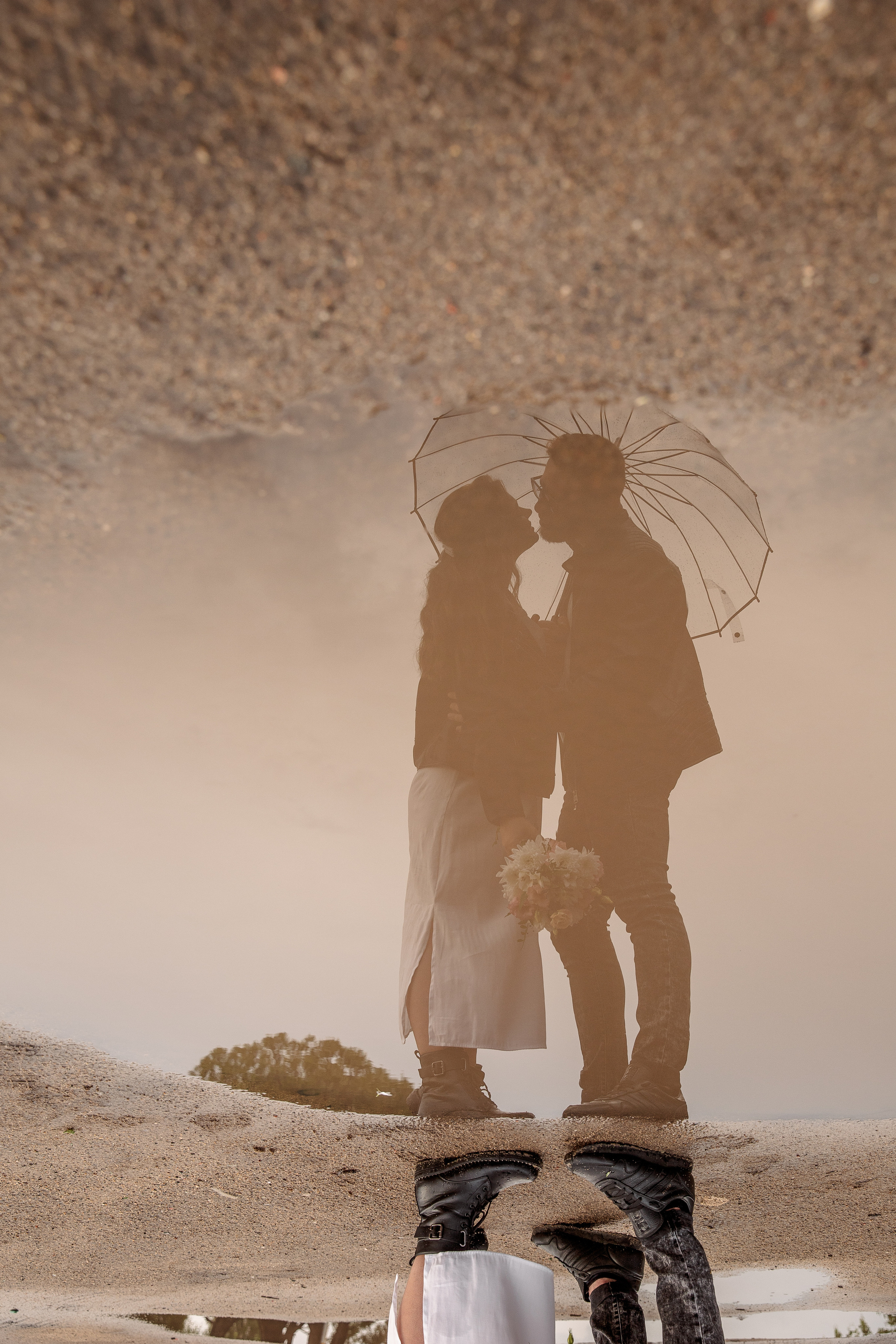 Анастасия и Иван. Свадебный и семейный фотограф в Челябинске Юлия Ишимова