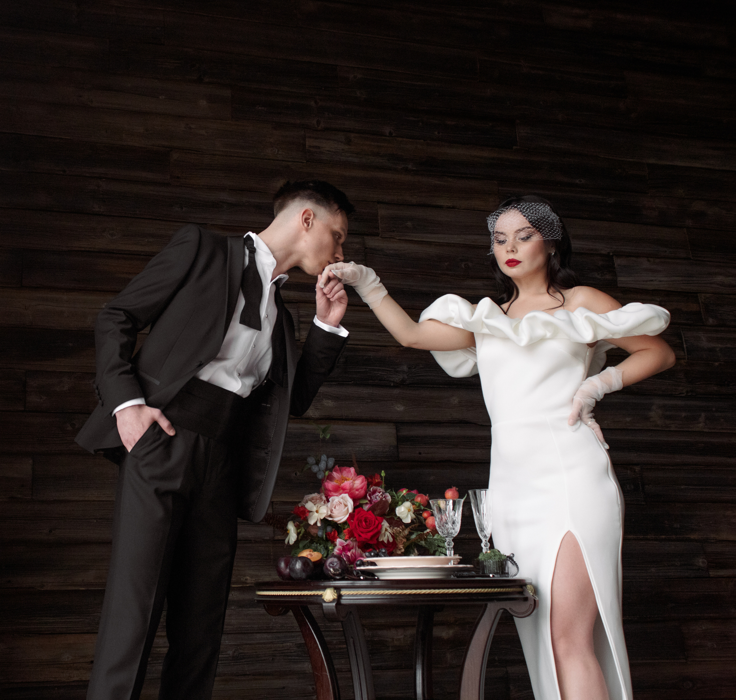 Мариэтта и Данил. Свадебный и семейный фотограф в Челябинске Юлия Ишимова