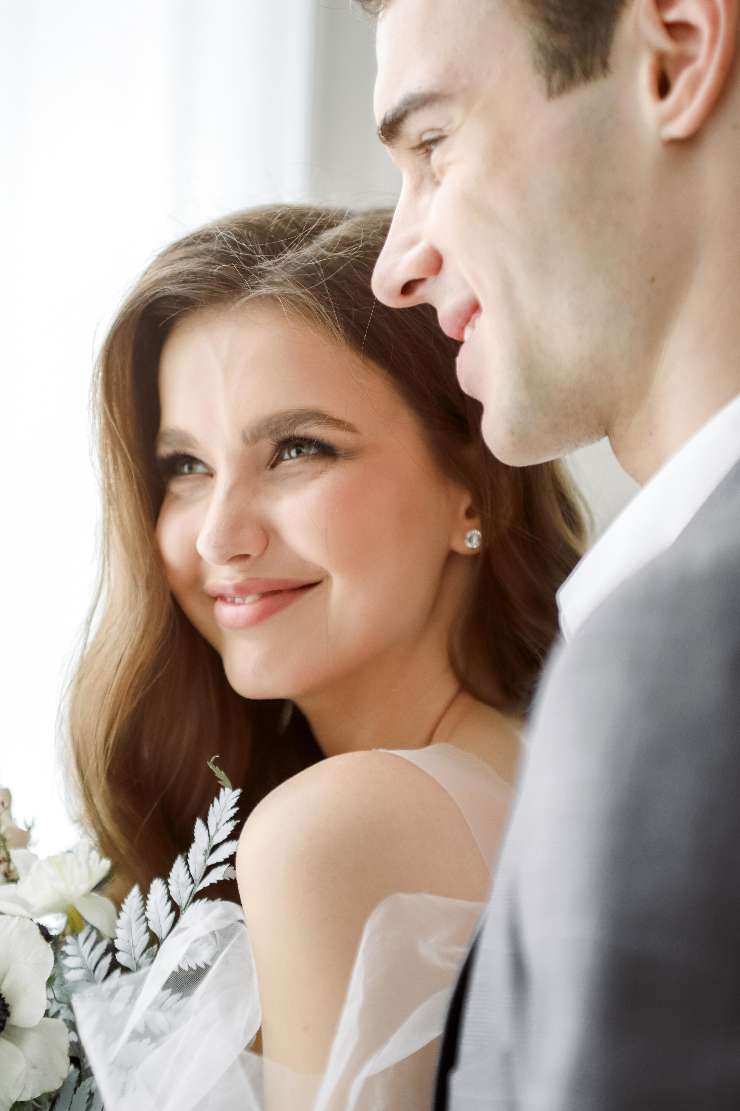 Ксения и Иван. Свадебный и семейный фотограф в Челябинске Юлия Ишимова