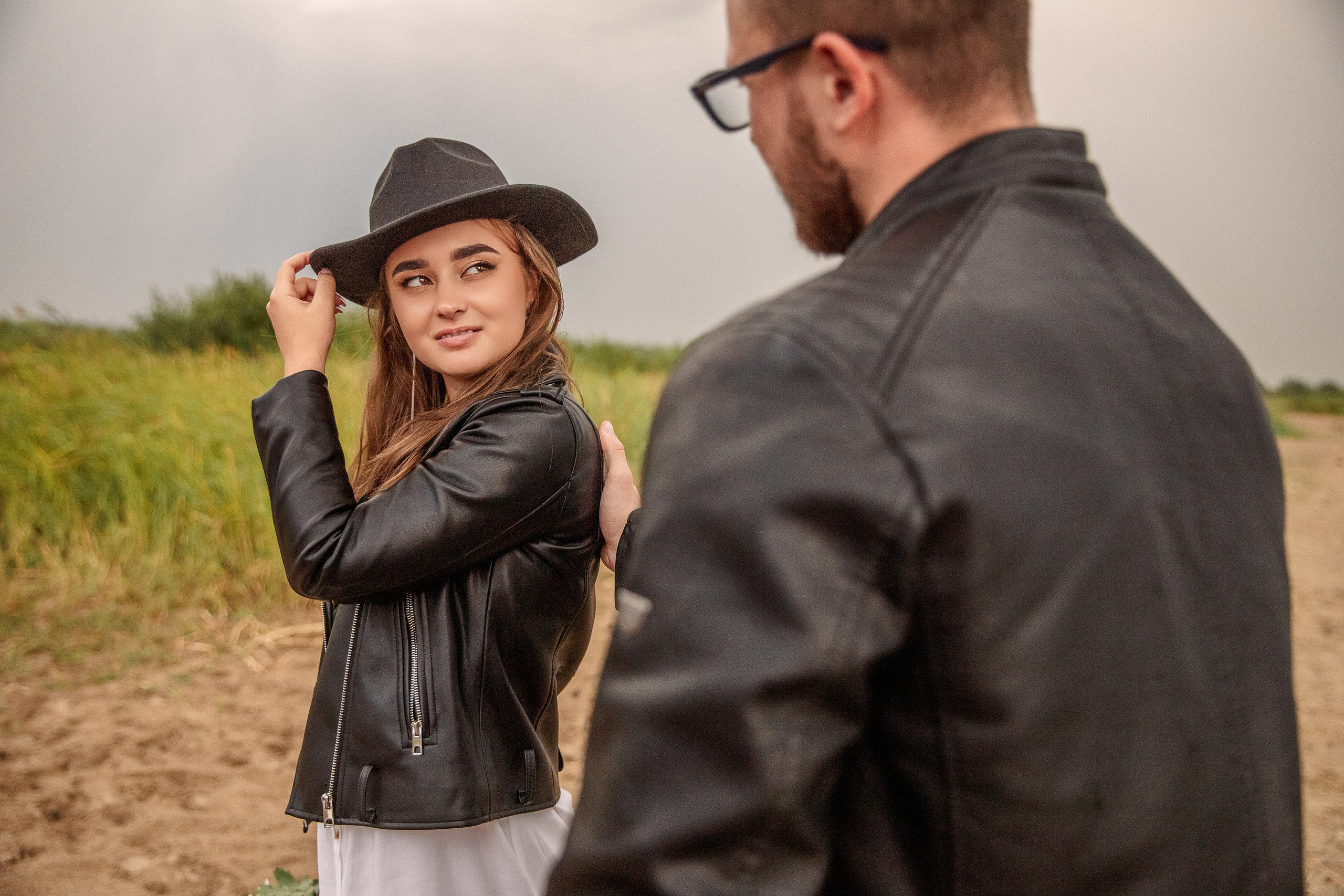 Анастасия и Иван. Свадебный и семейный фотограф в Челябинске Юлия Ишимова