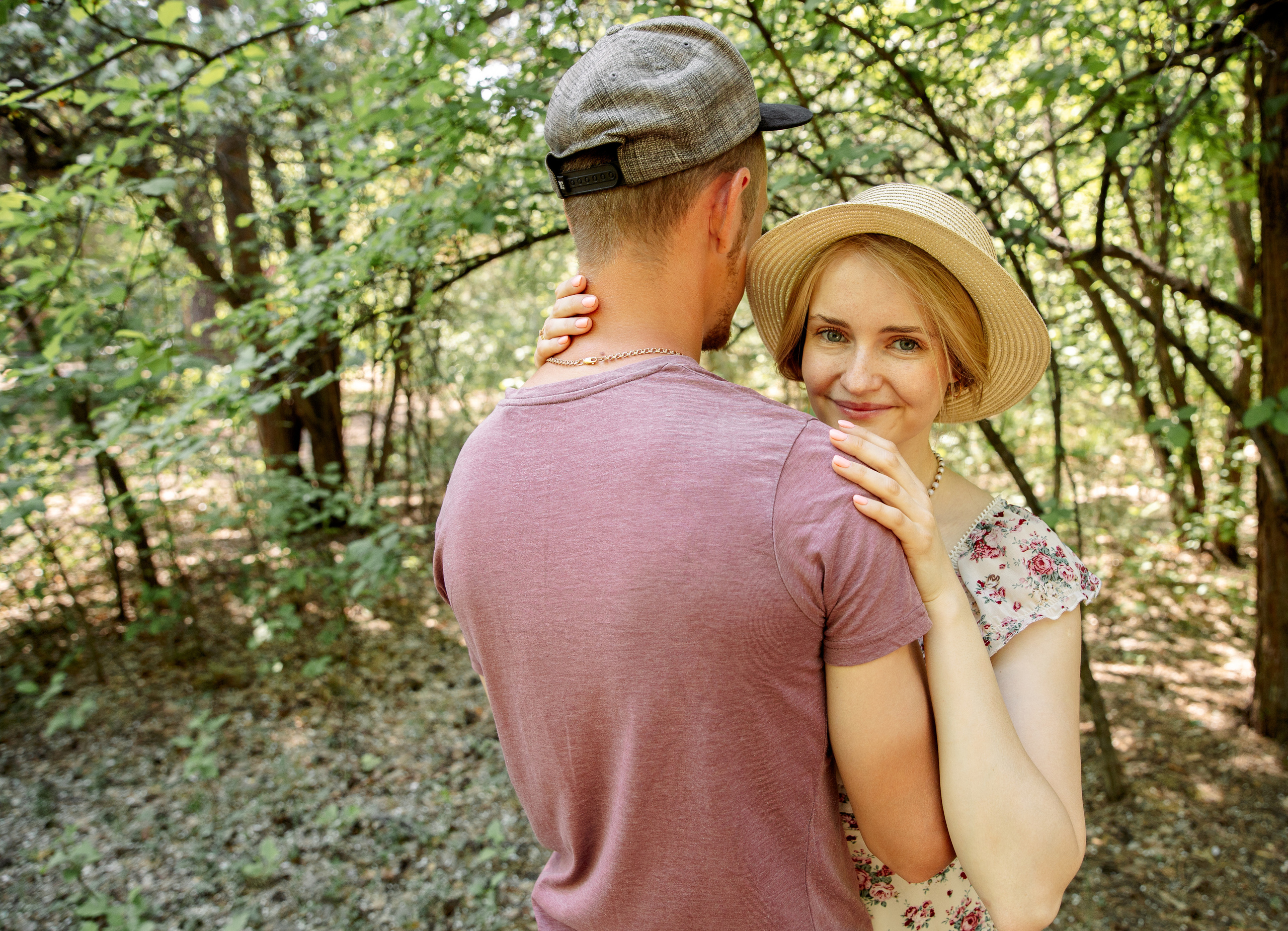 Елизавета и Максим. Свадебный и семейный фотограф в Челябинске Юлия Ишимова