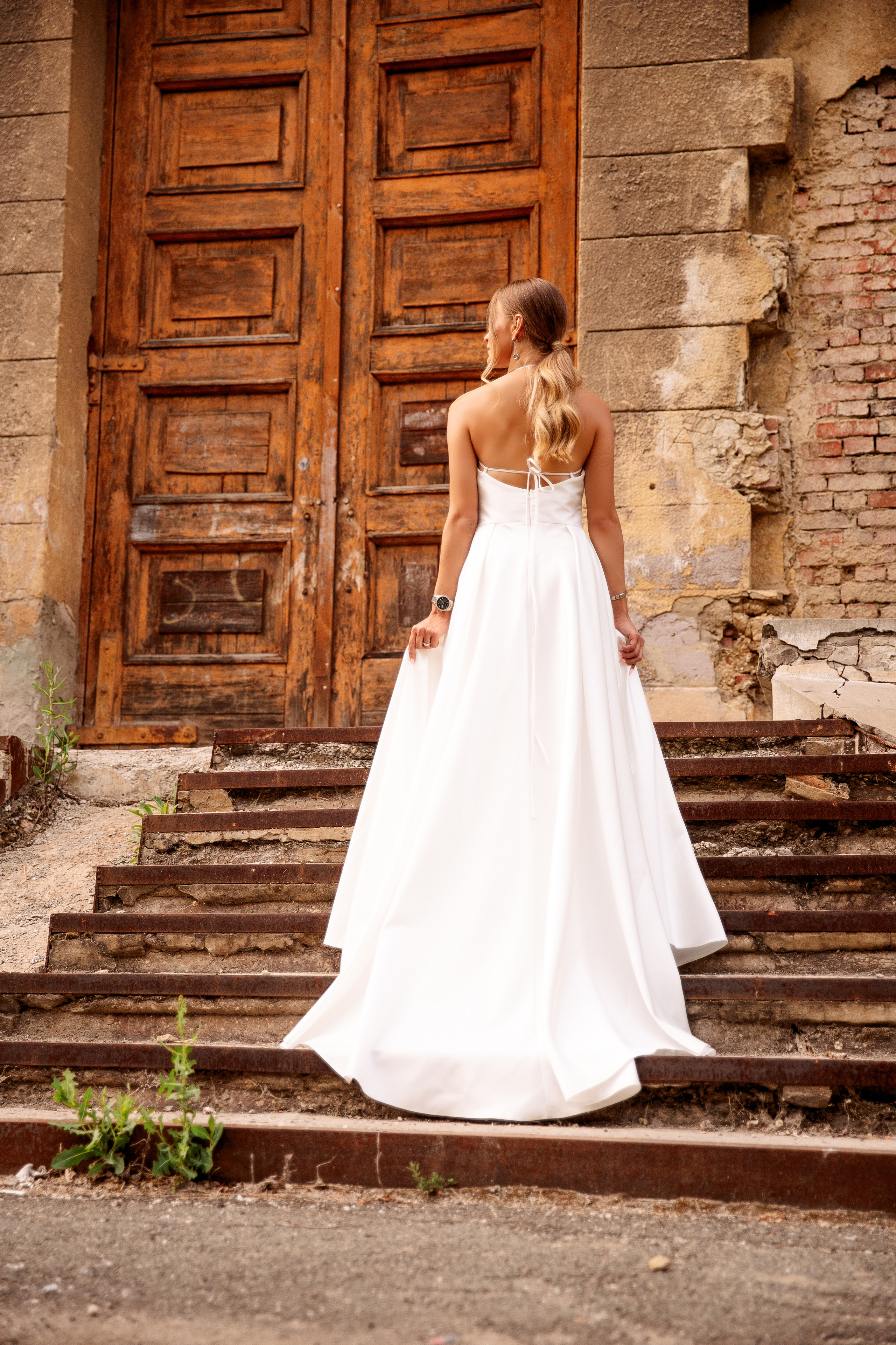 Невеста Аделина. Свадебный и семейный фотограф в Челябинске Юлия Ишимова