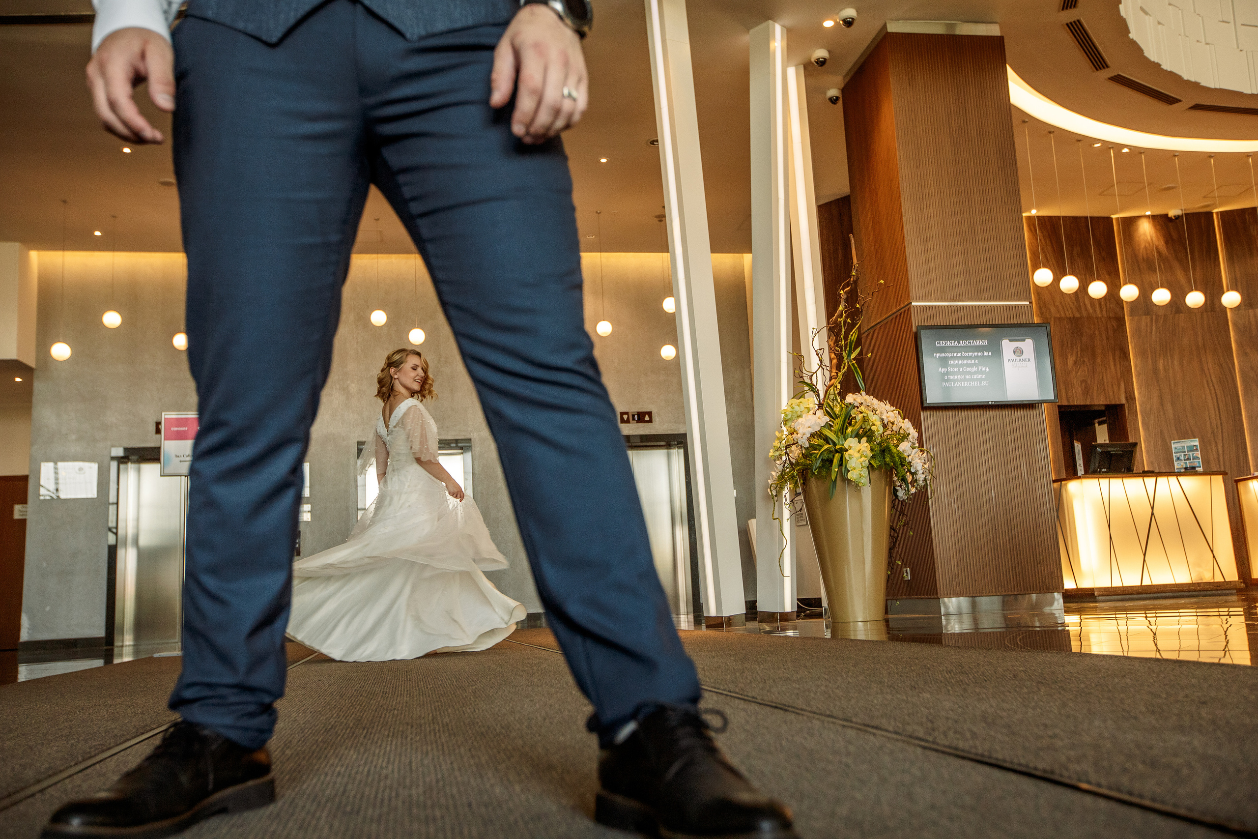 Сборы Ксения и Дмитрий. Свадебный и семейный фотограф в Челябинске Юлия Ишимова