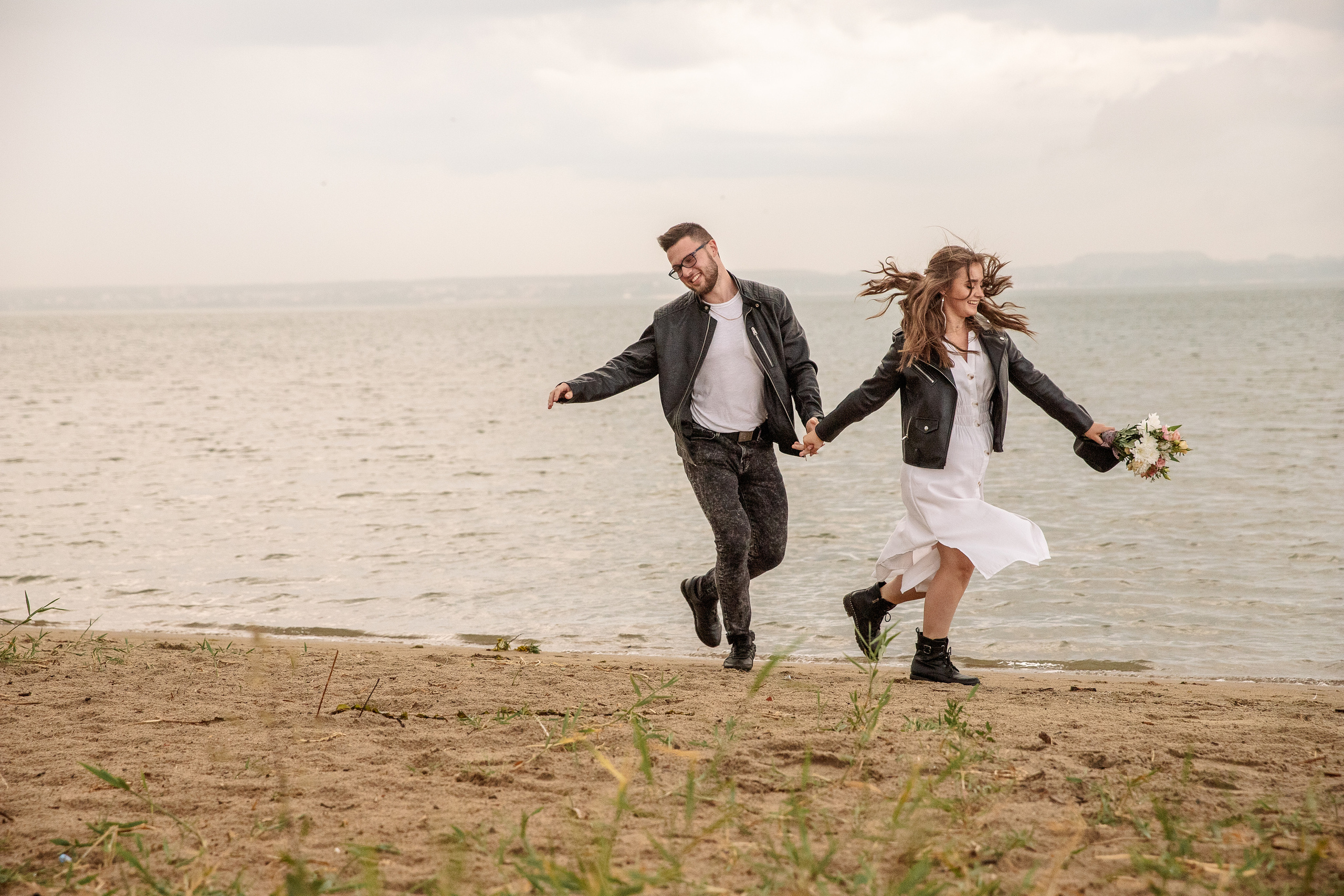 Анастасия и Иван. Свадебный и семейный фотограф в Челябинске Юлия Ишимова