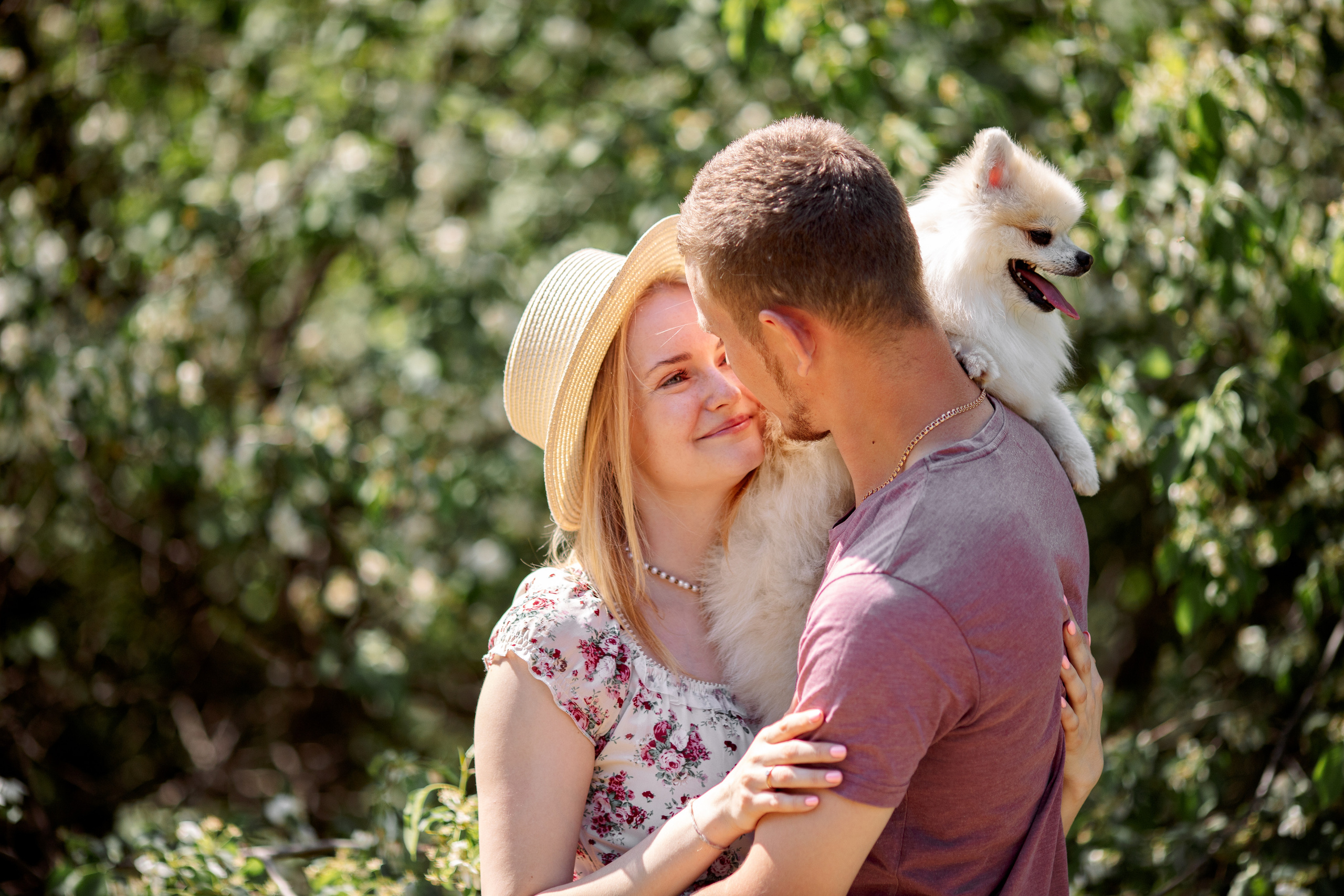 Елизавета и Максим. Свадебный и семейный фотограф в Челябинске Юлия Ишимова