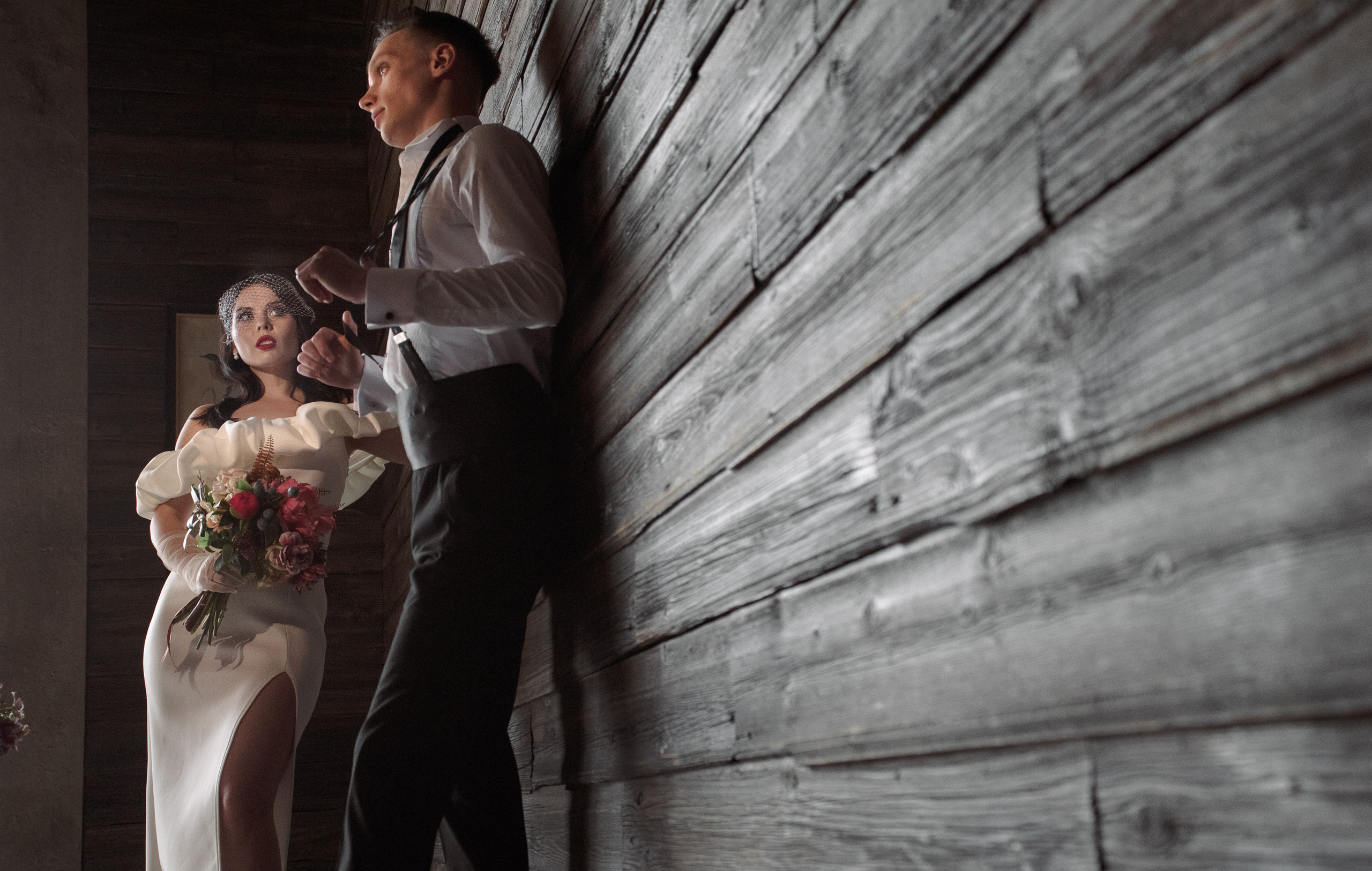 Мариэтта и Данил. Свадебный и семейный фотограф в Челябинске Юлия Ишимова