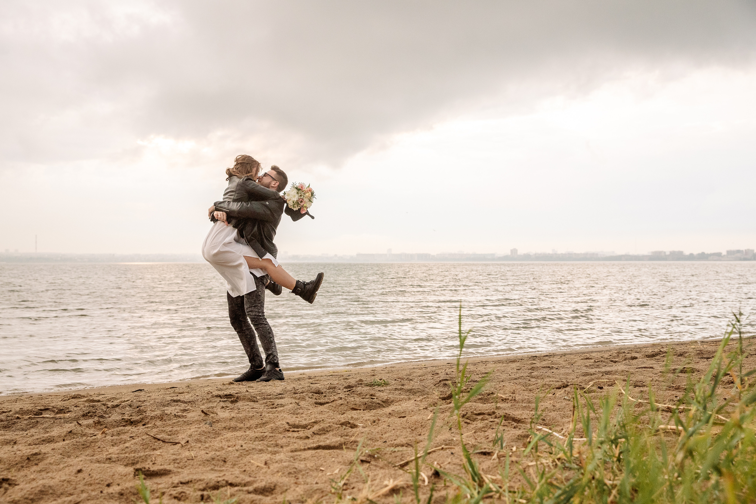 Анастасия и Иван. Свадебный и семейный фотограф в Челябинске Юлия Ишимова