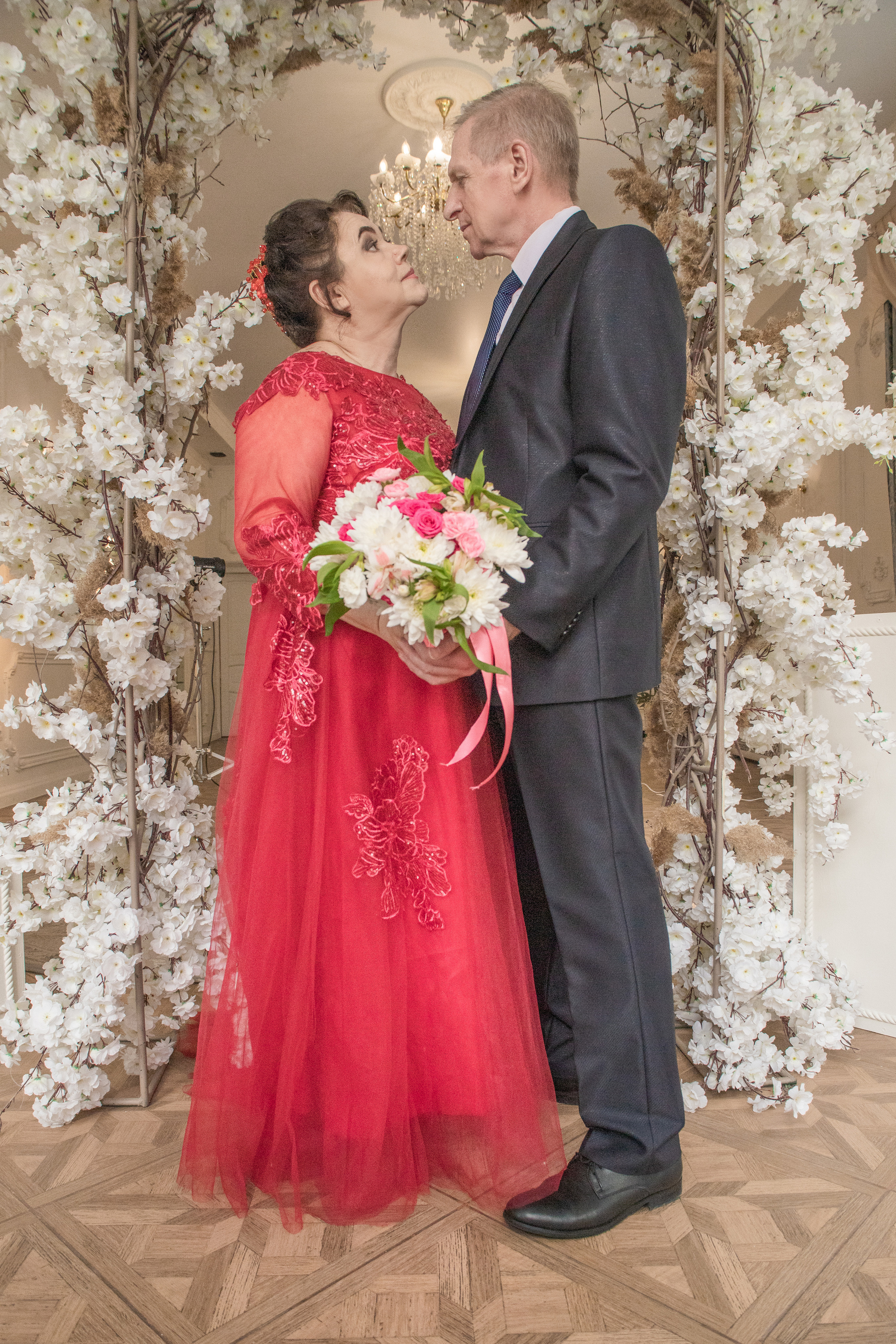 Людмила и Андрей. Свадебный и семейный фотограф в Челябинске Юлия Ишимова