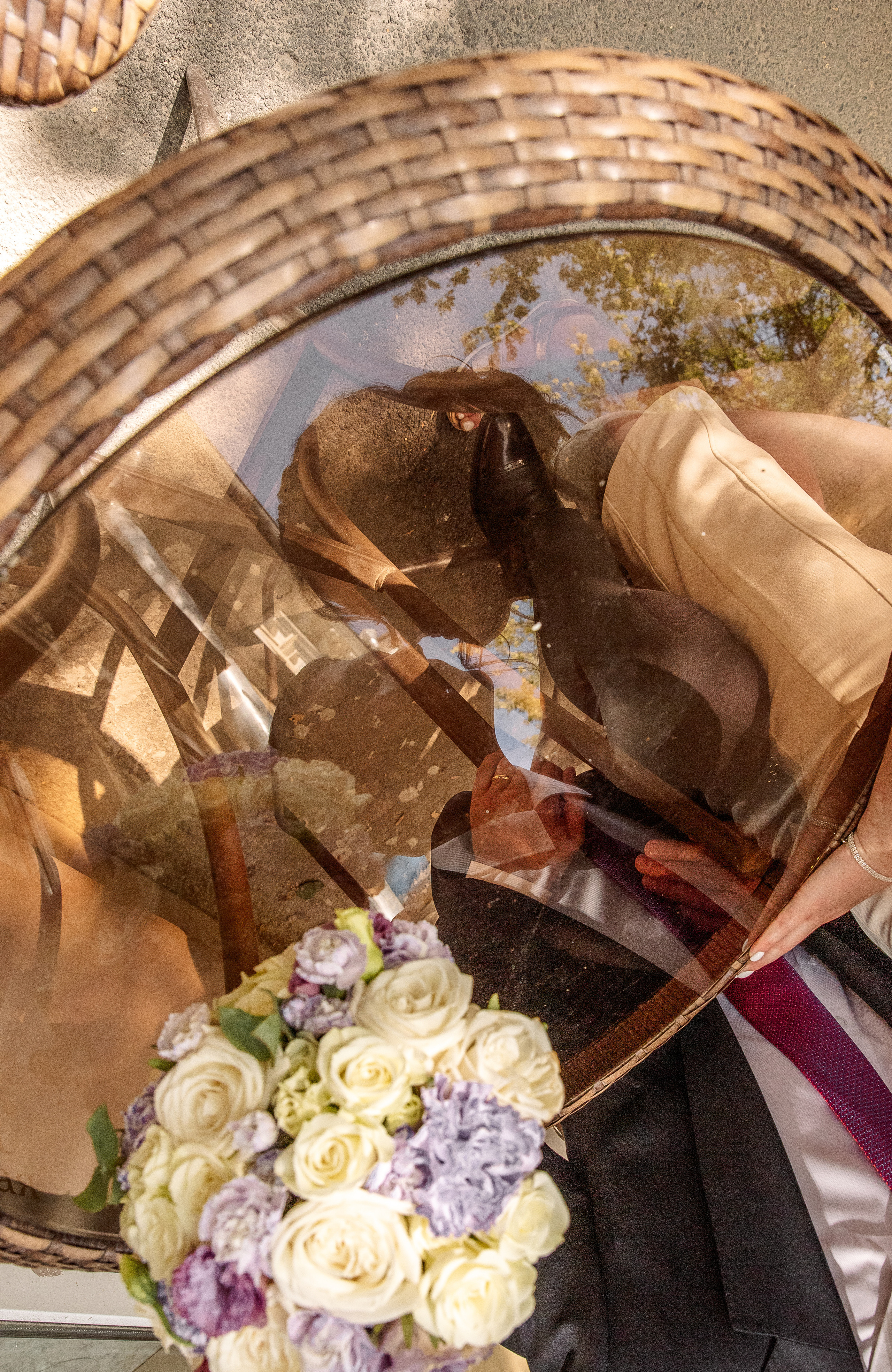 Мария и Евгений. Свадебный и семейный фотограф в Челябинске Юлия Ишимова