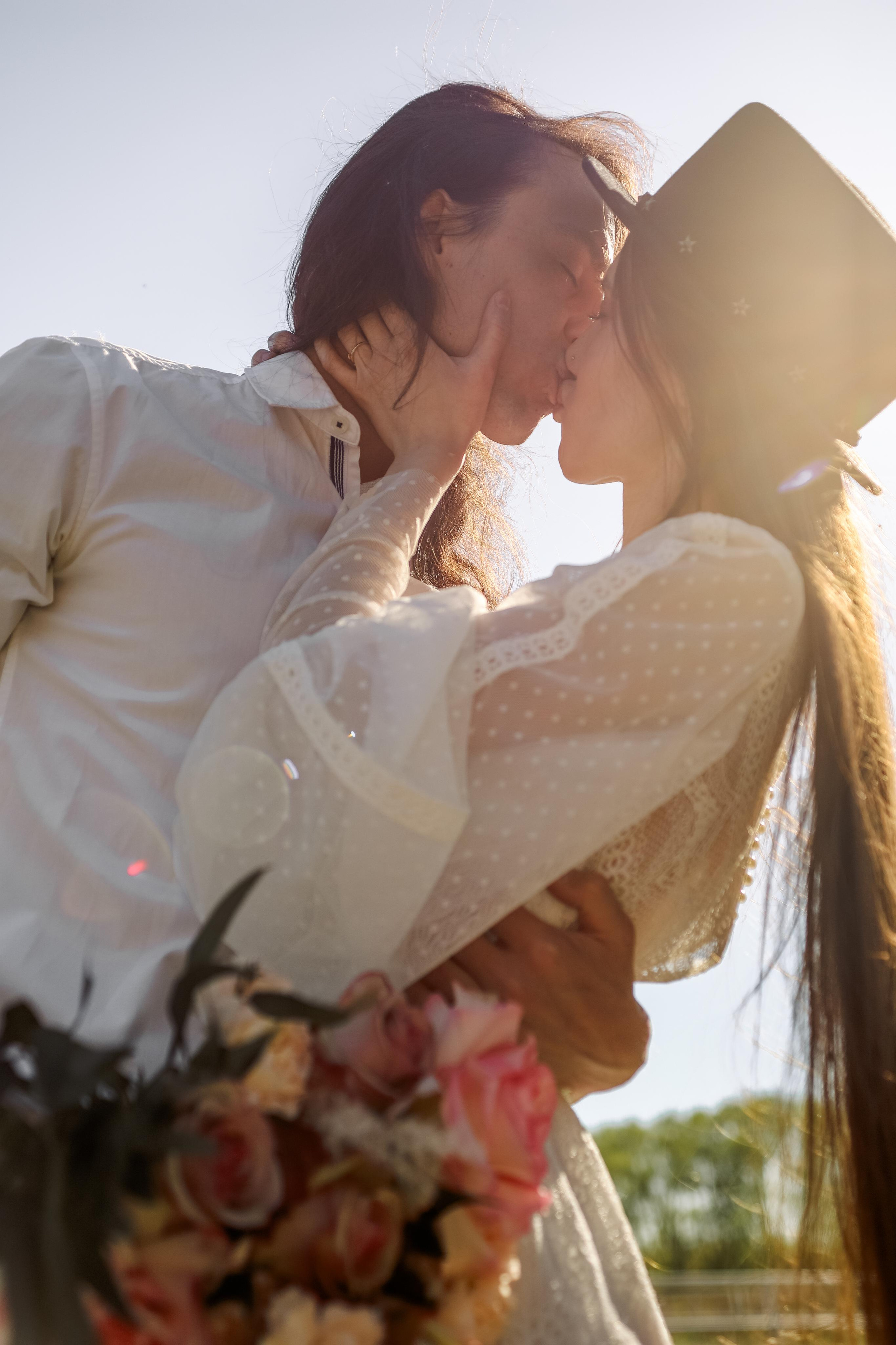 Алия и Ильдар. Свадебный и семейный фотограф в Челябинске Юлия Ишимова