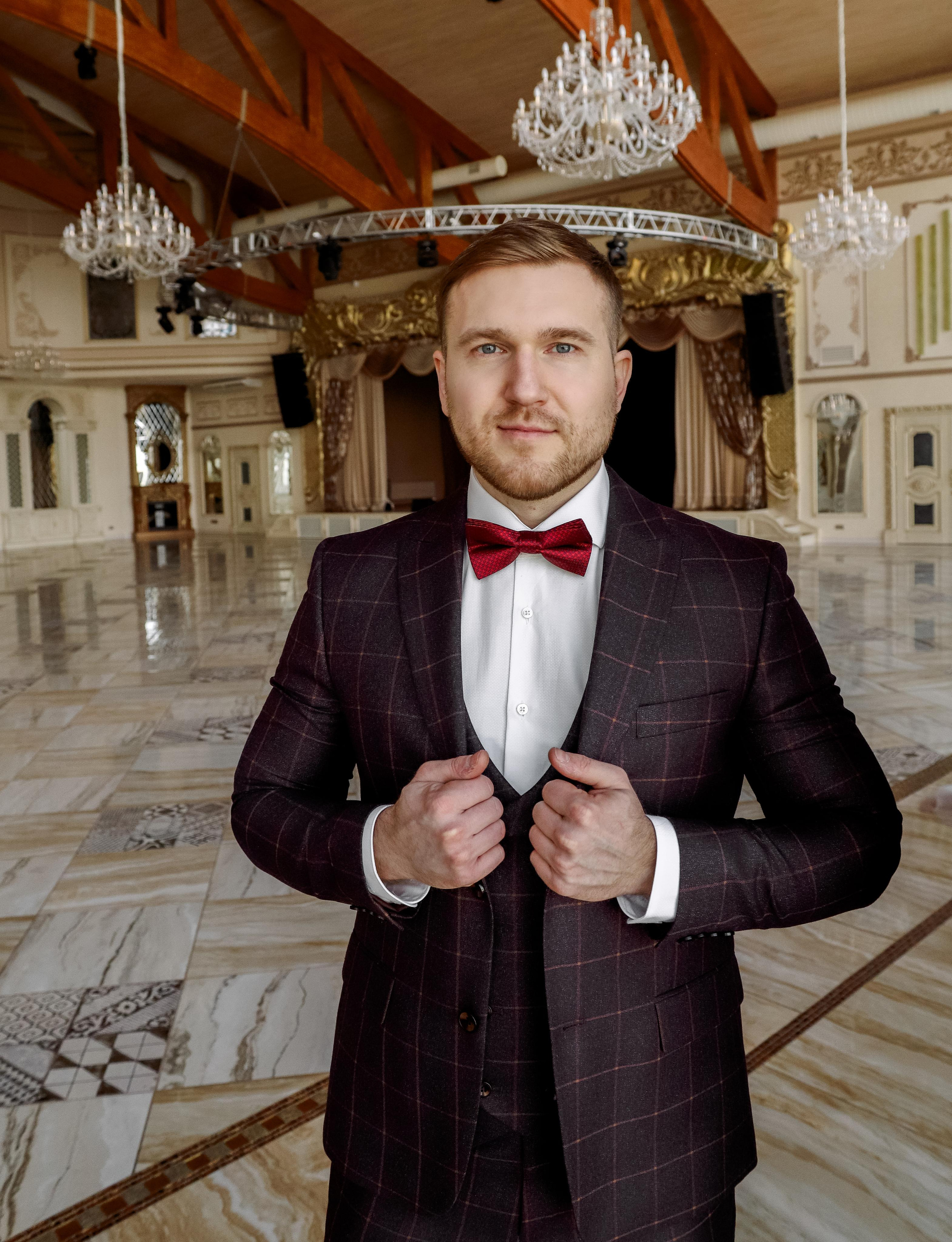 Виктория и Александр. Свадебный и семейный фотограф в Челябинске Юлия Ишимова