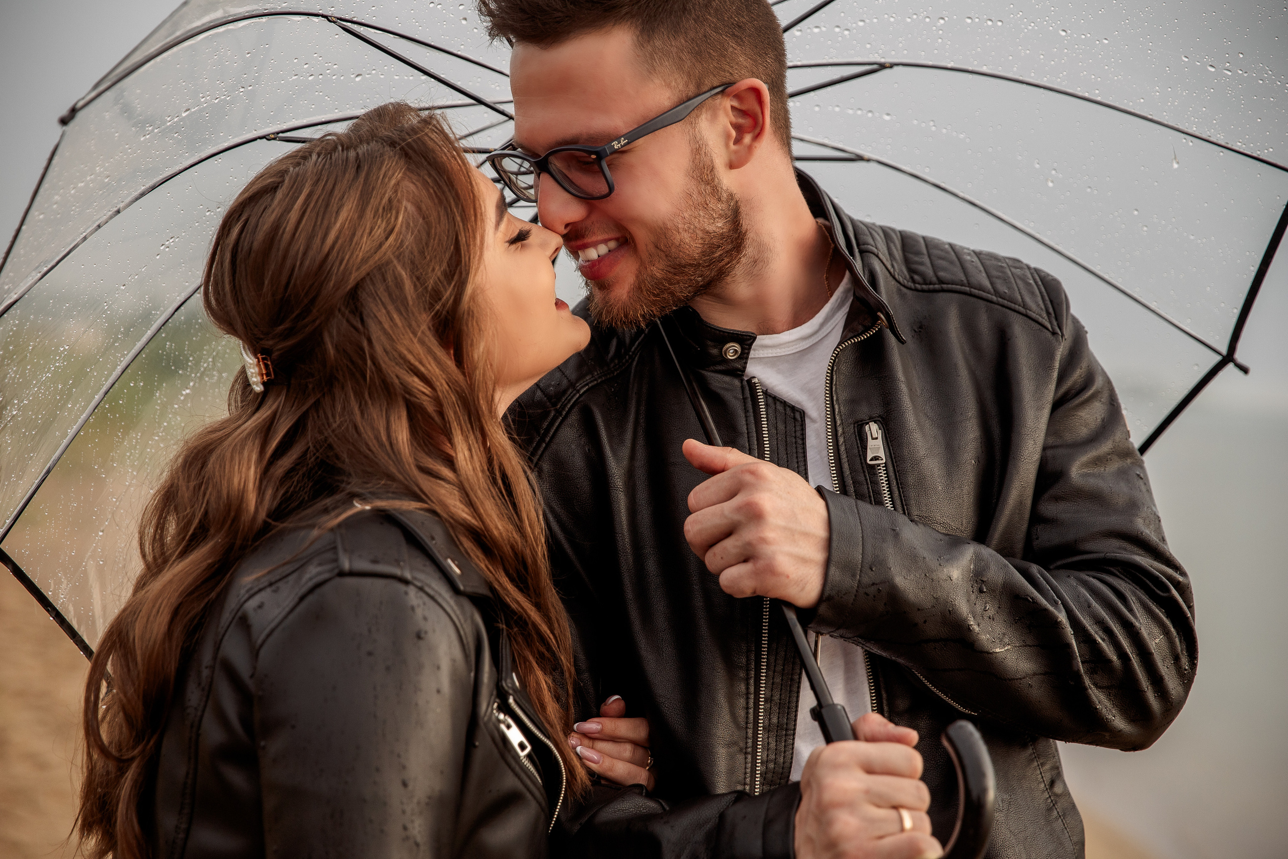 Анастасия и Иван. Свадебный и семейный фотограф в Челябинске Юлия Ишимова