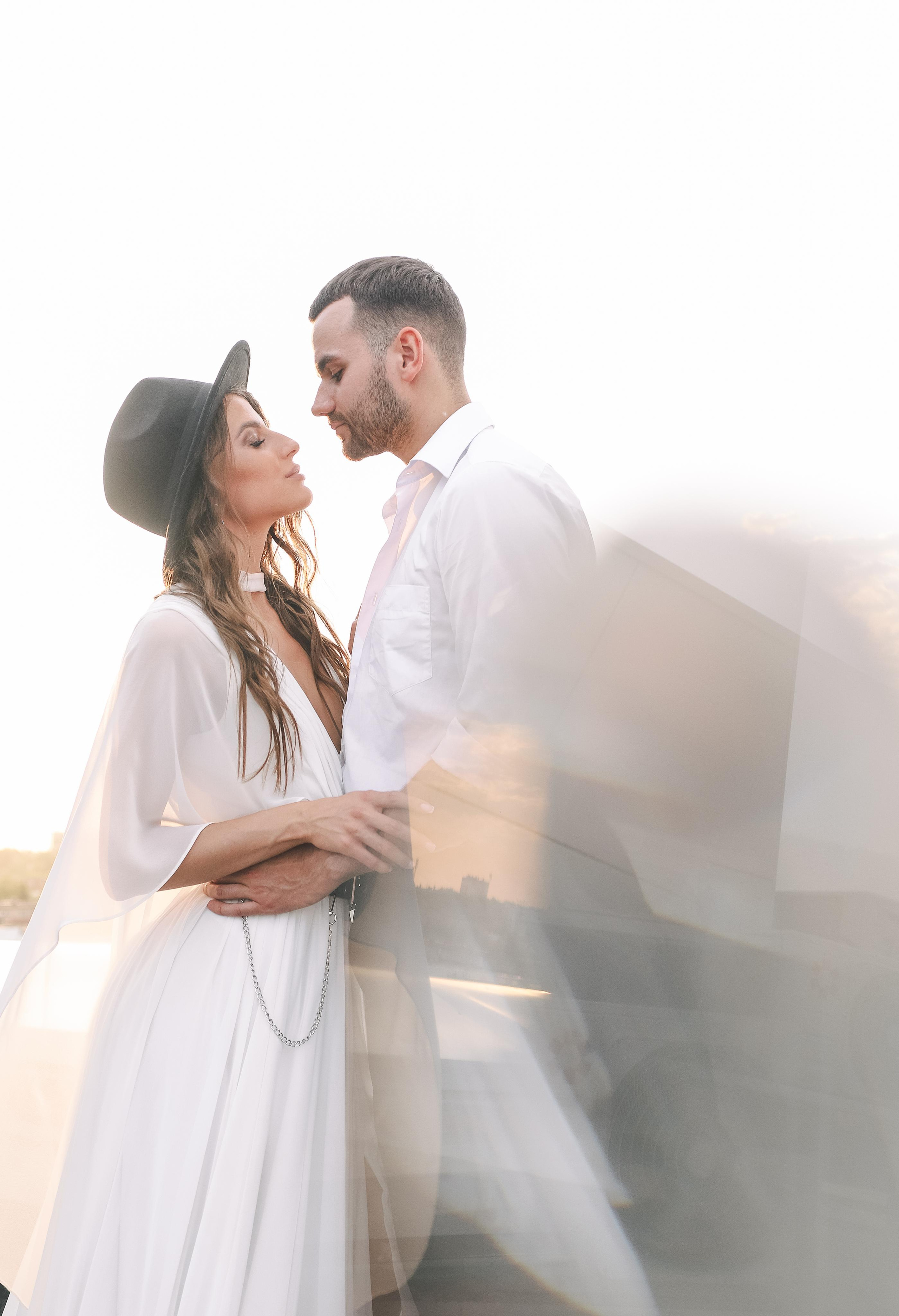 Галина и Андрей. Свадебный и семейный фотограф в Челябинске Юлия Ишимова