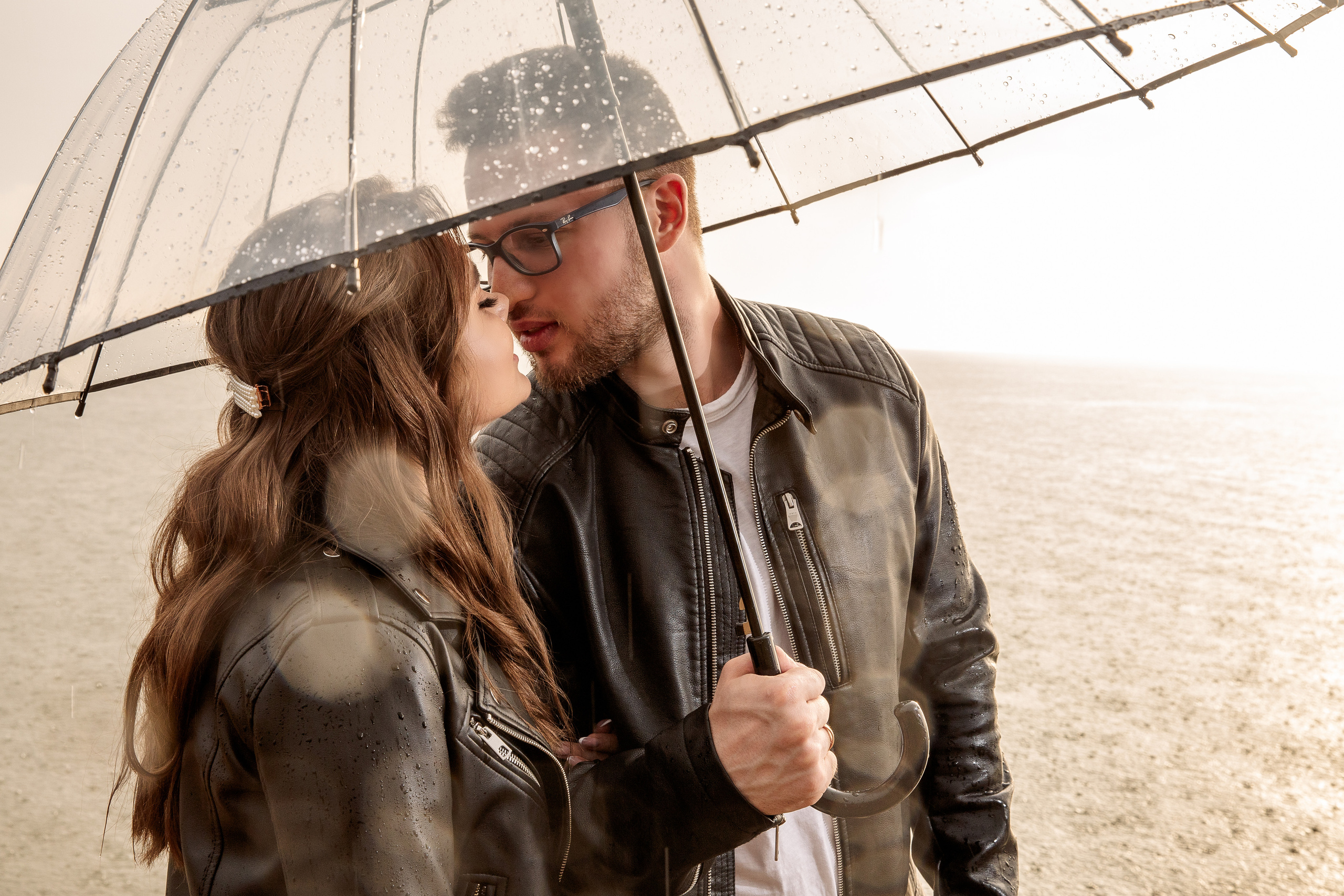 Анастасия и Иван. Свадебный и семейный фотограф в Челябинске Юлия Ишимова