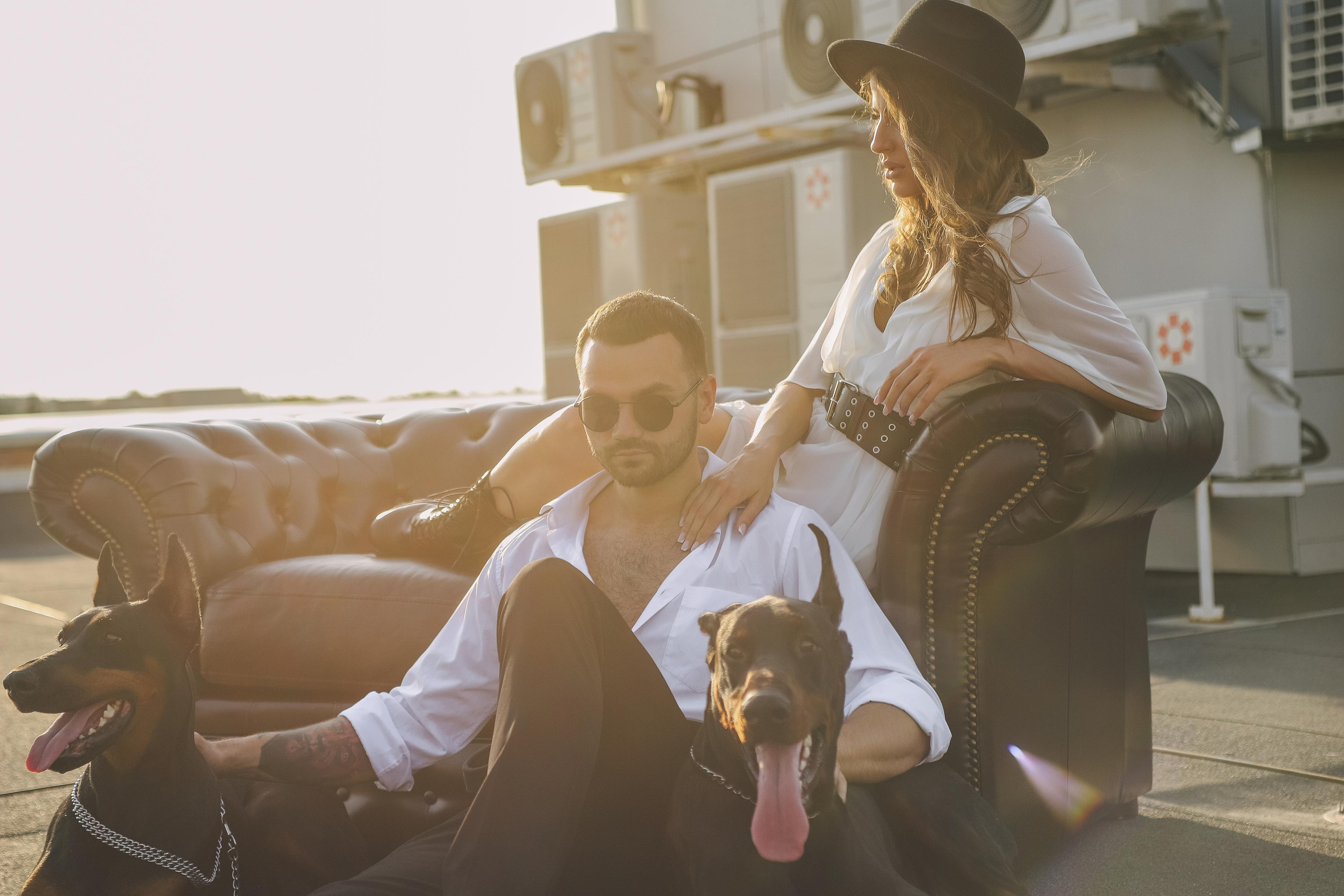 Галина и Андрей. Свадебный и семейный фотограф в Челябинске Юлия Ишимова