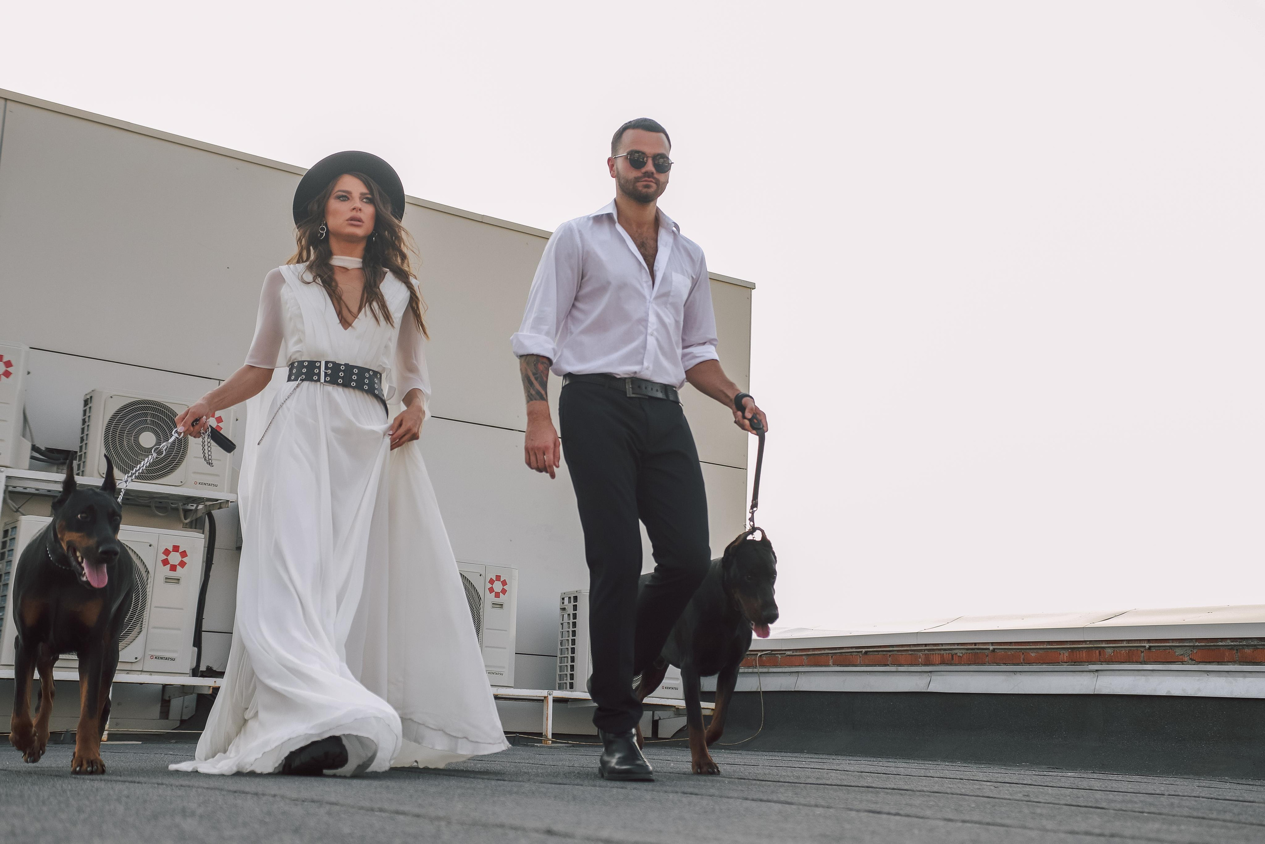 Галина и Андрей. Свадебный и семейный фотограф в Челябинске Юлия Ишимова