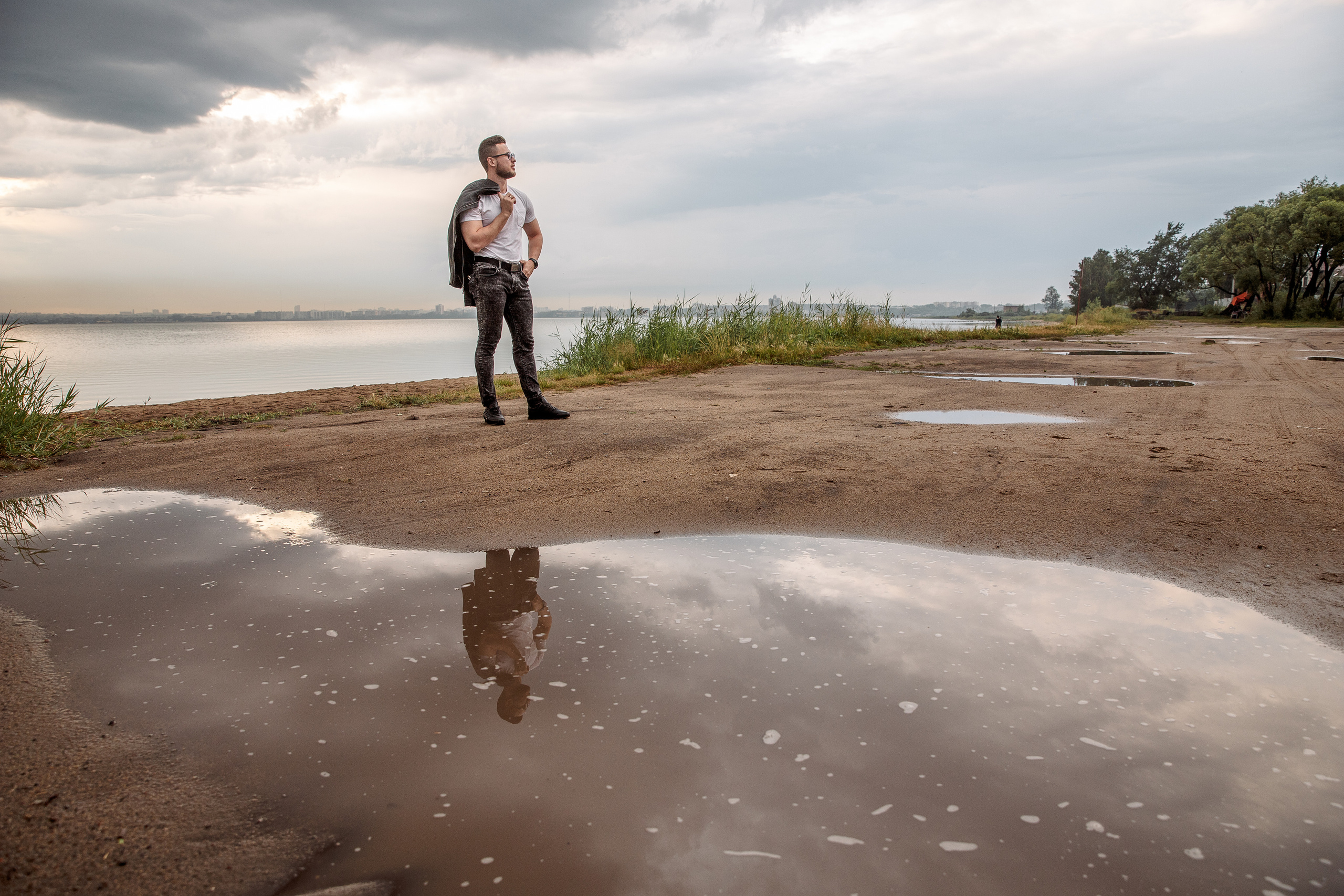 Анастасия и Иван. Свадебный и семейный фотограф в Челябинске Юлия Ишимова