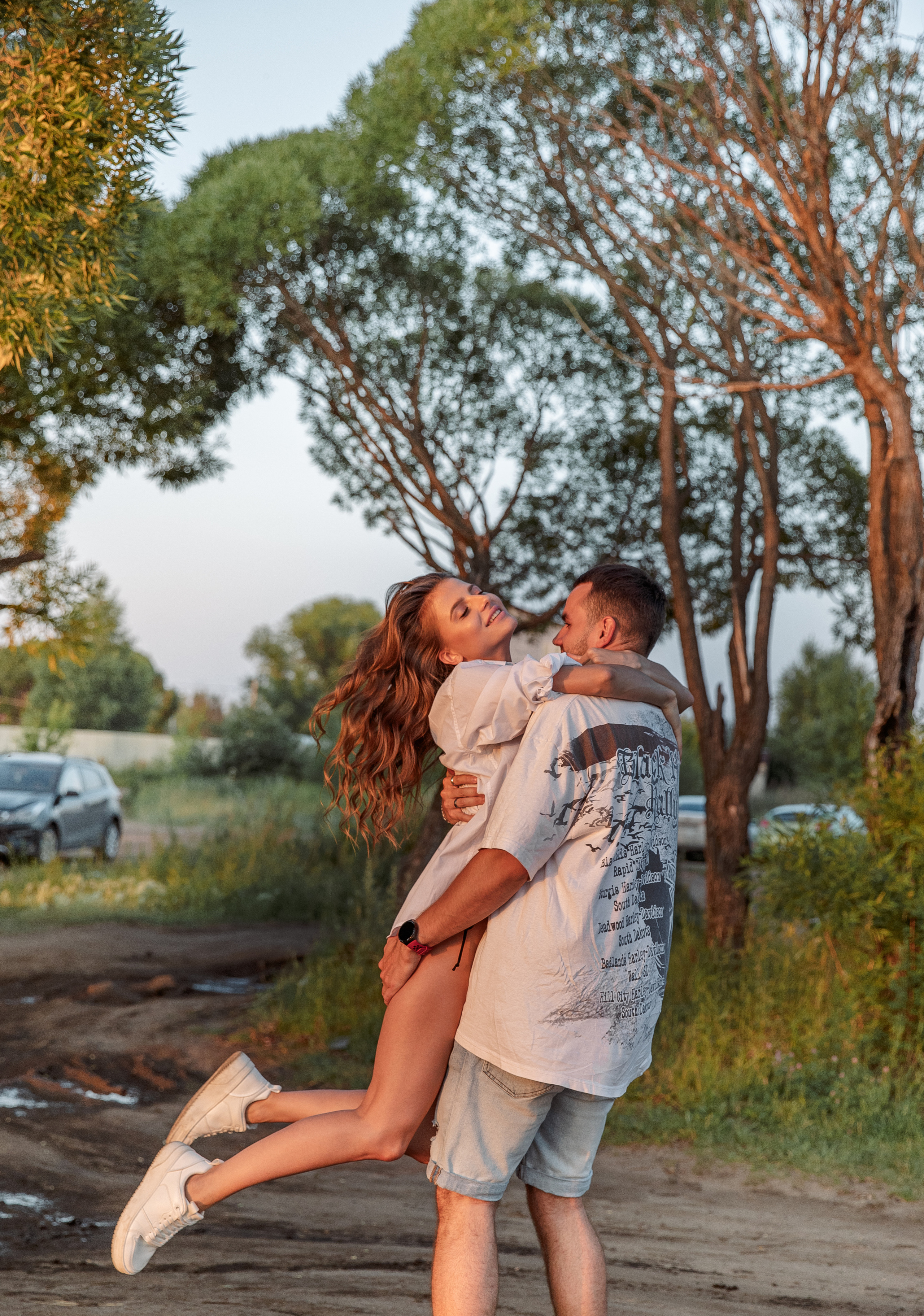 Галина и Андрей. Свадебный и семейный фотограф в Челябинске Юлия Ишимова