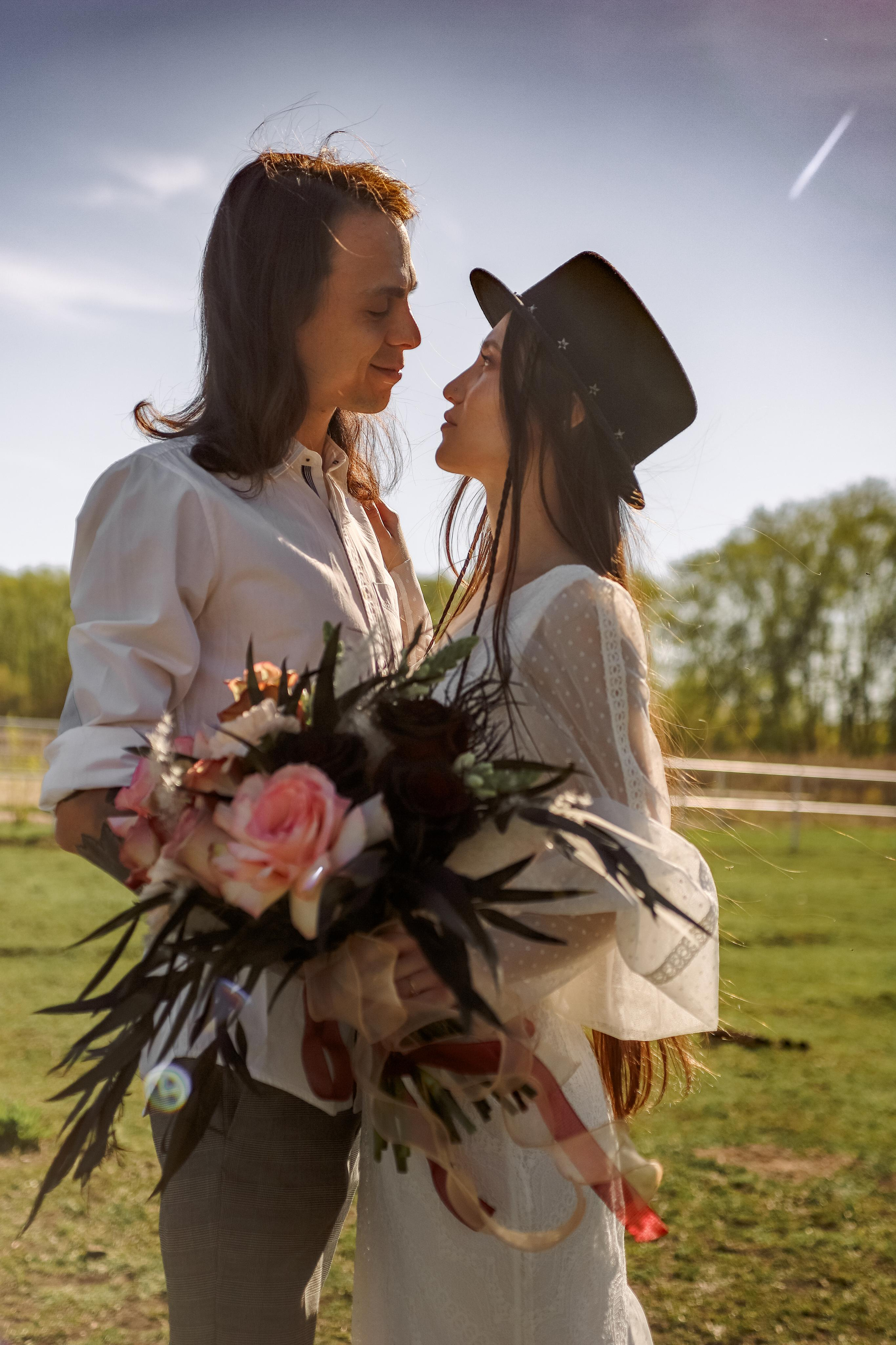 Алия и Ильдар. Свадебный и семейный фотограф в Челябинске Юлия Ишимова