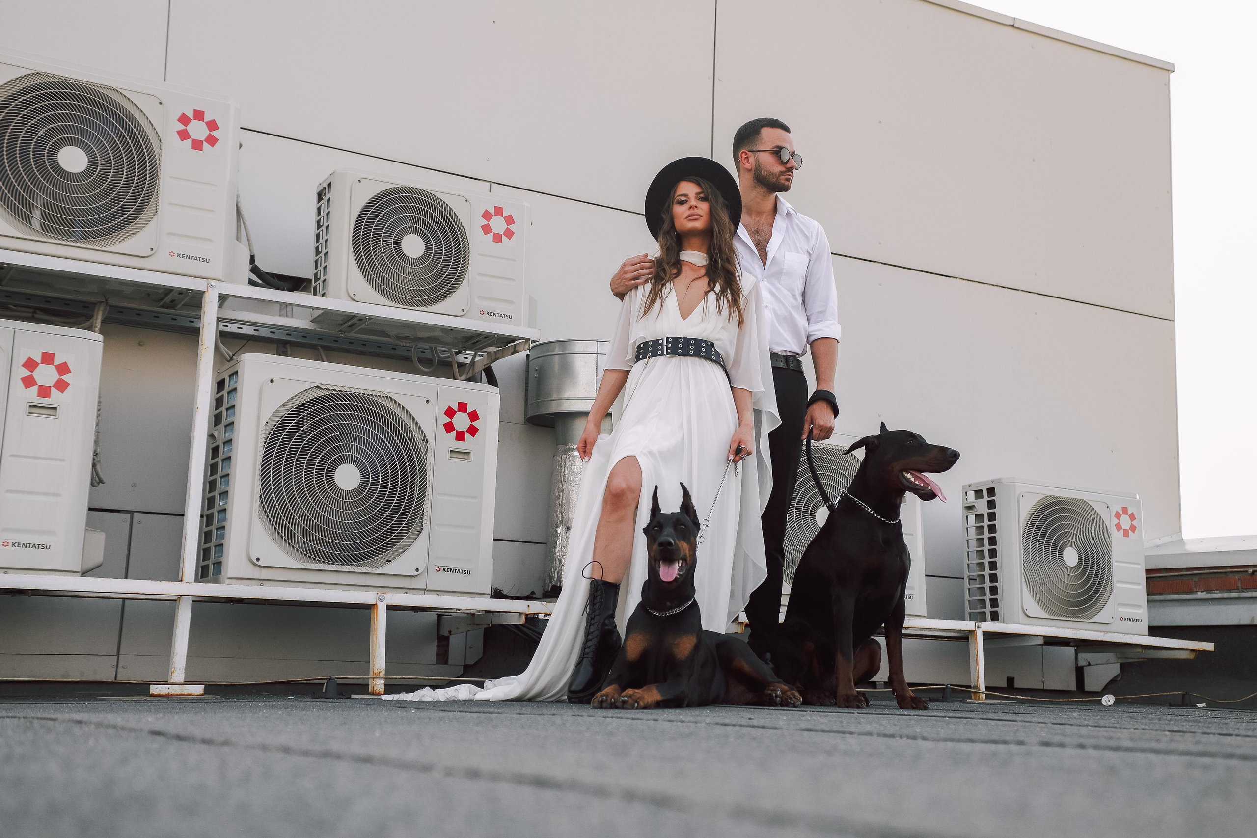 Галина и Андрей. Свадебный и семейный фотограф в Челябинске Юлия Ишимова