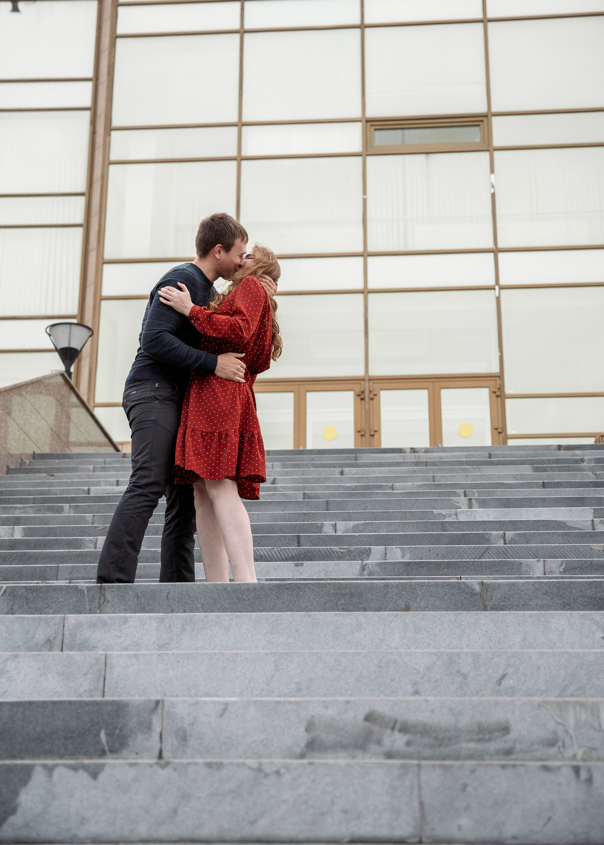 Мария и Евгений. Свадебный и семейный фотограф в Челябинске Юлия Ишимова