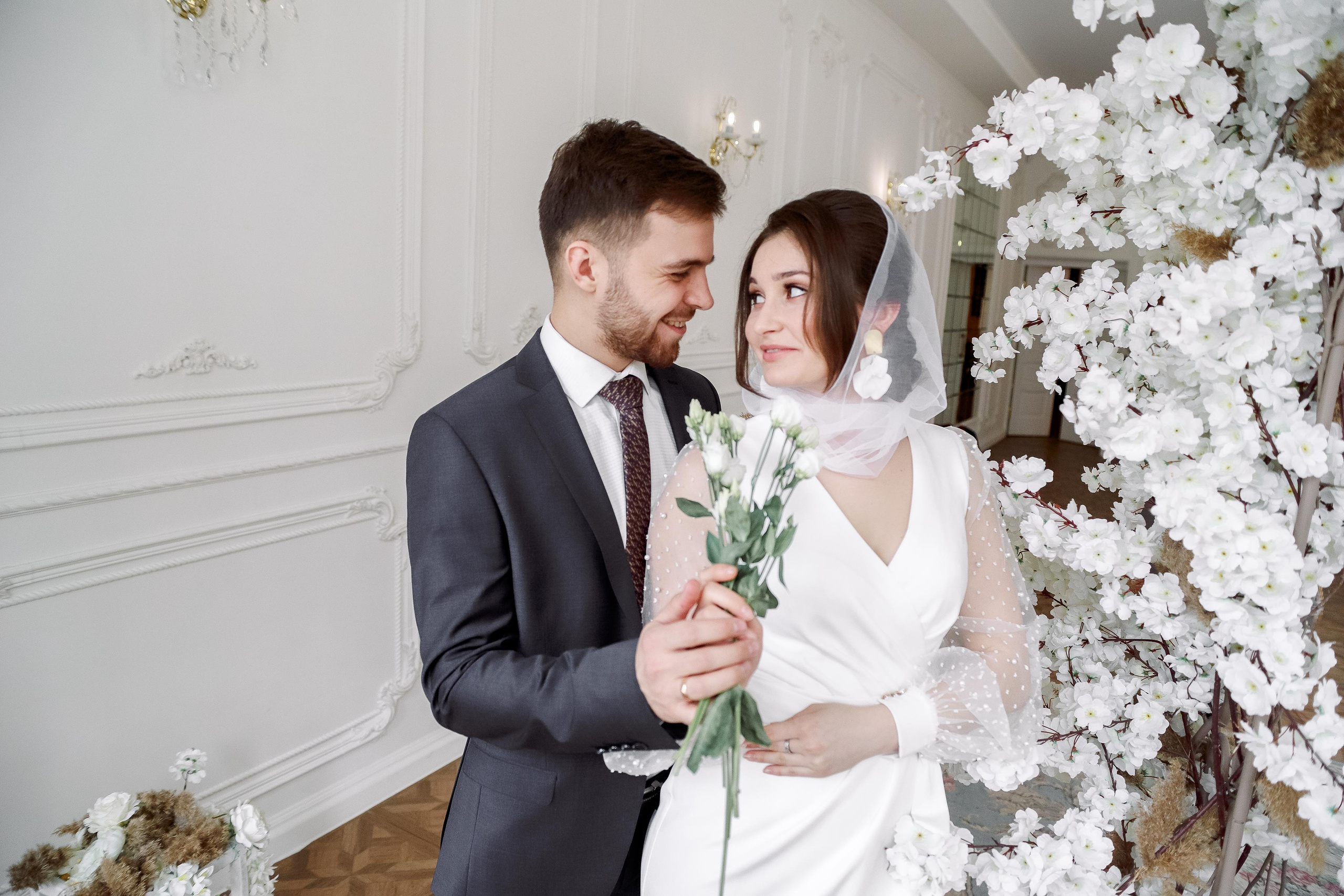 Юлия и Виктор. Свадебный и семейный фотограф в Челябинске Юлия Ишимова