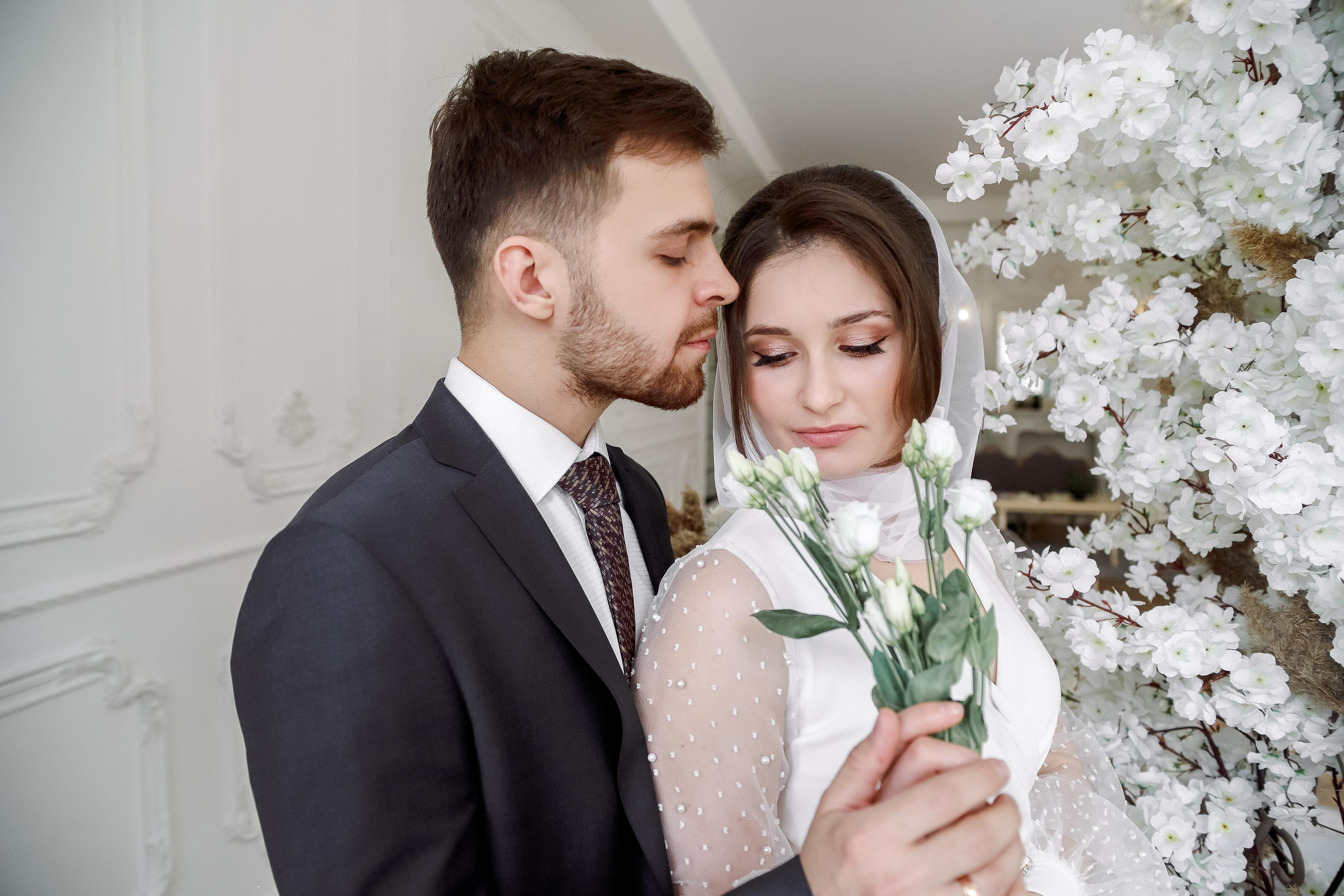 Юлия и Виктор. Свадебный и семейный фотограф в Челябинске Юлия Ишимова