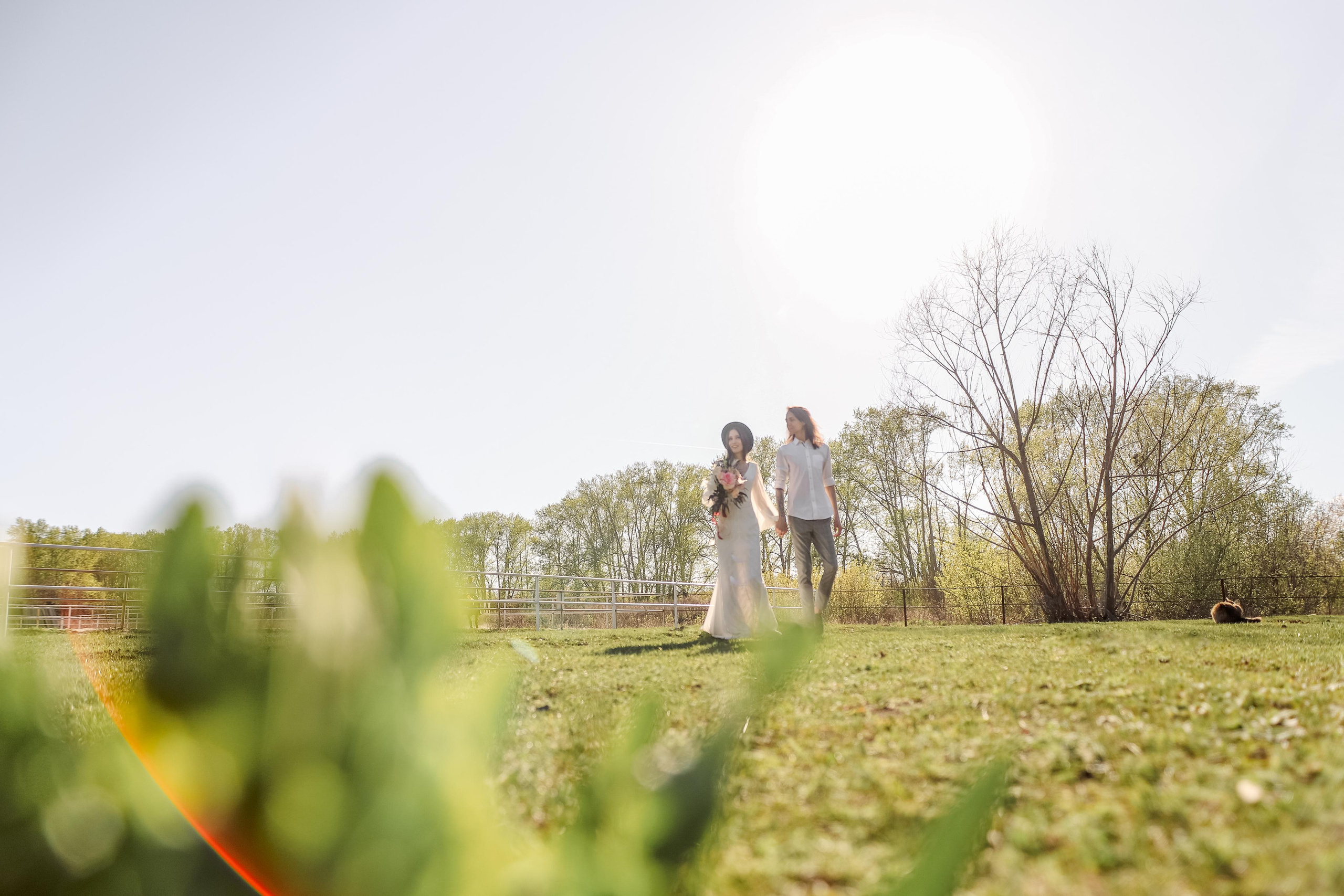 Алия и Ильдар. Свадебный и семейный фотограф в Челябинске Юлия Ишимова