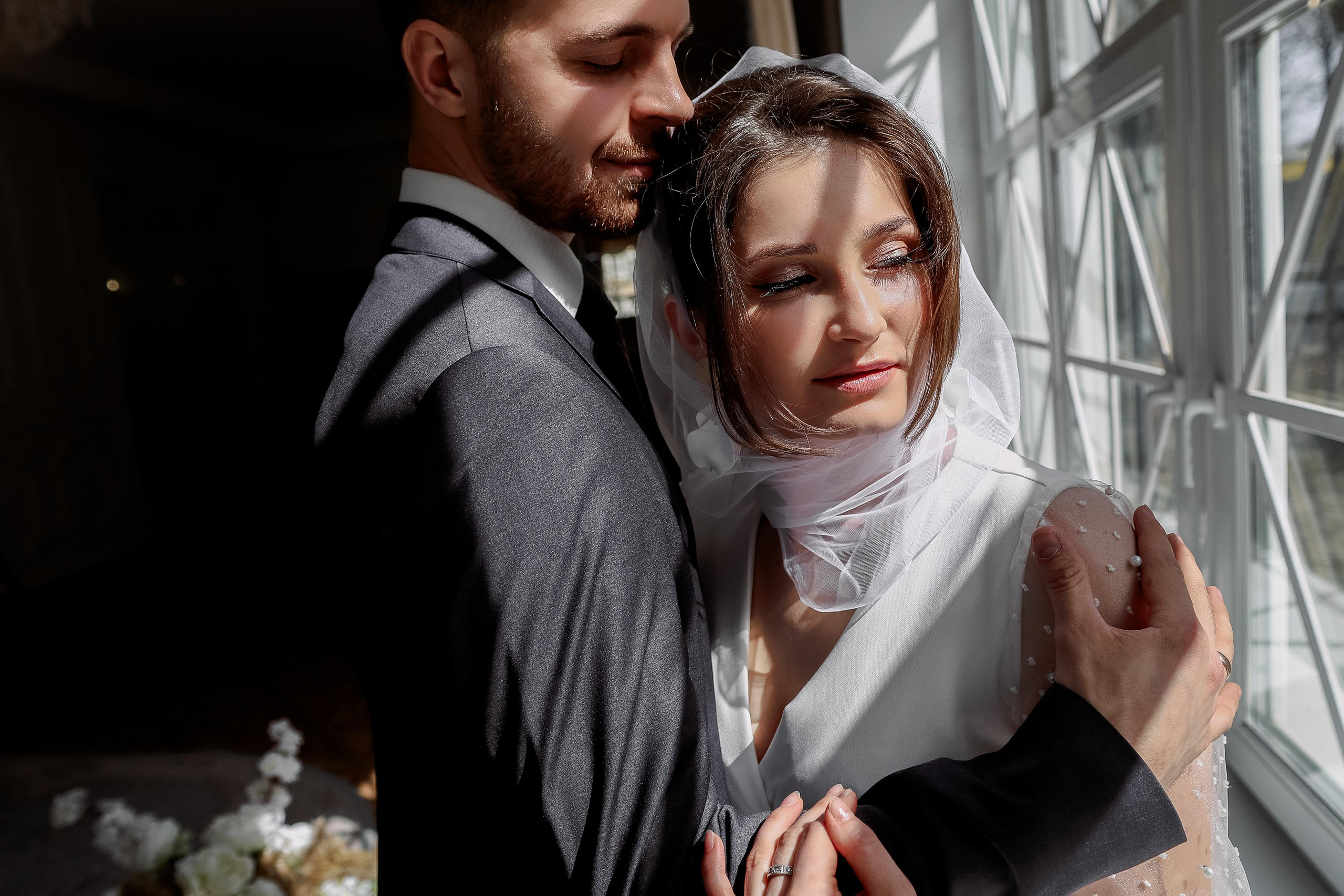 Юлия и Виктор. Свадебный и семейный фотограф в Челябинске Юлия Ишимова