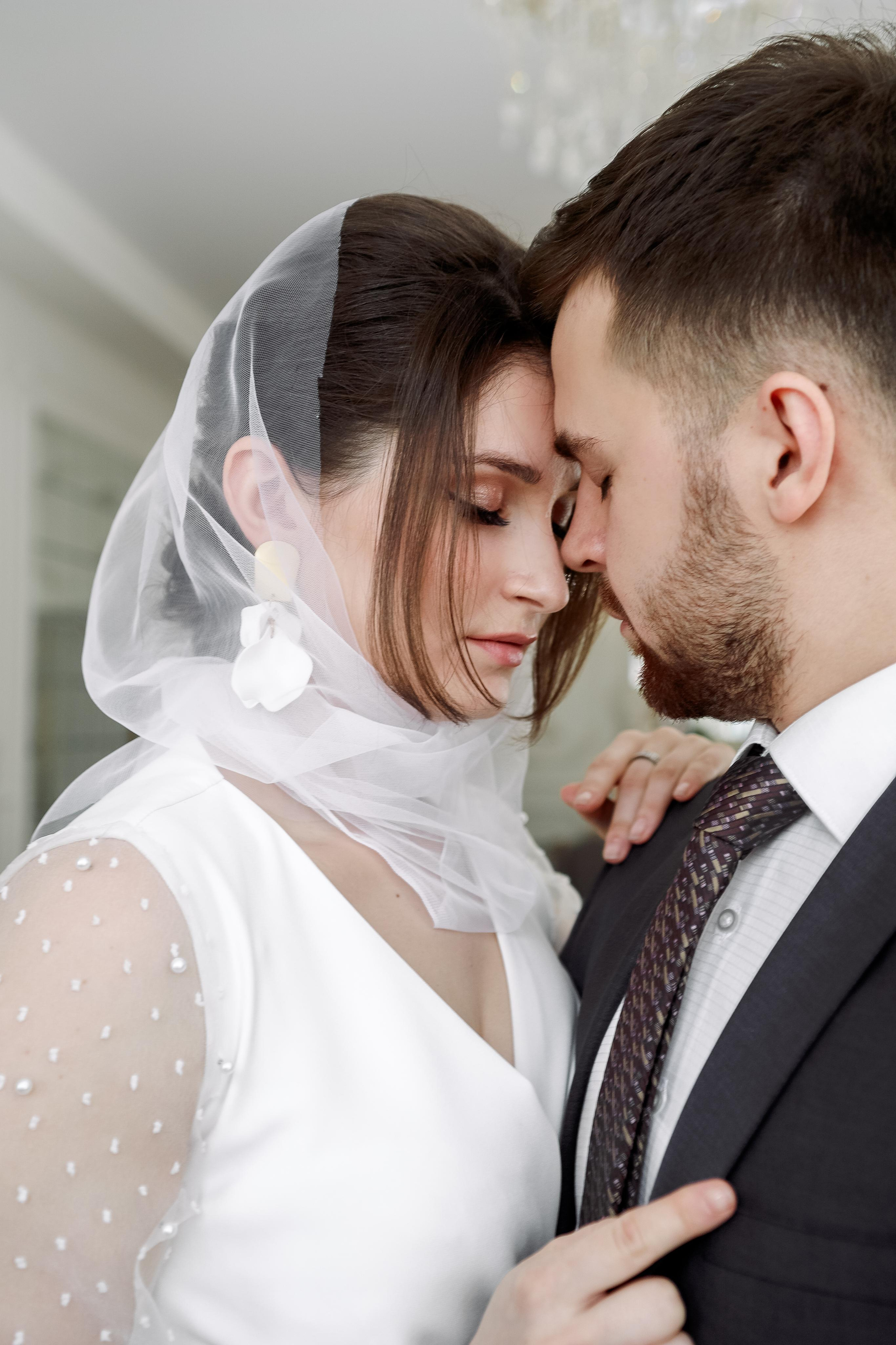 Юлия и Виктор. Свадебный и семейный фотограф в Челябинске Юлия Ишимова