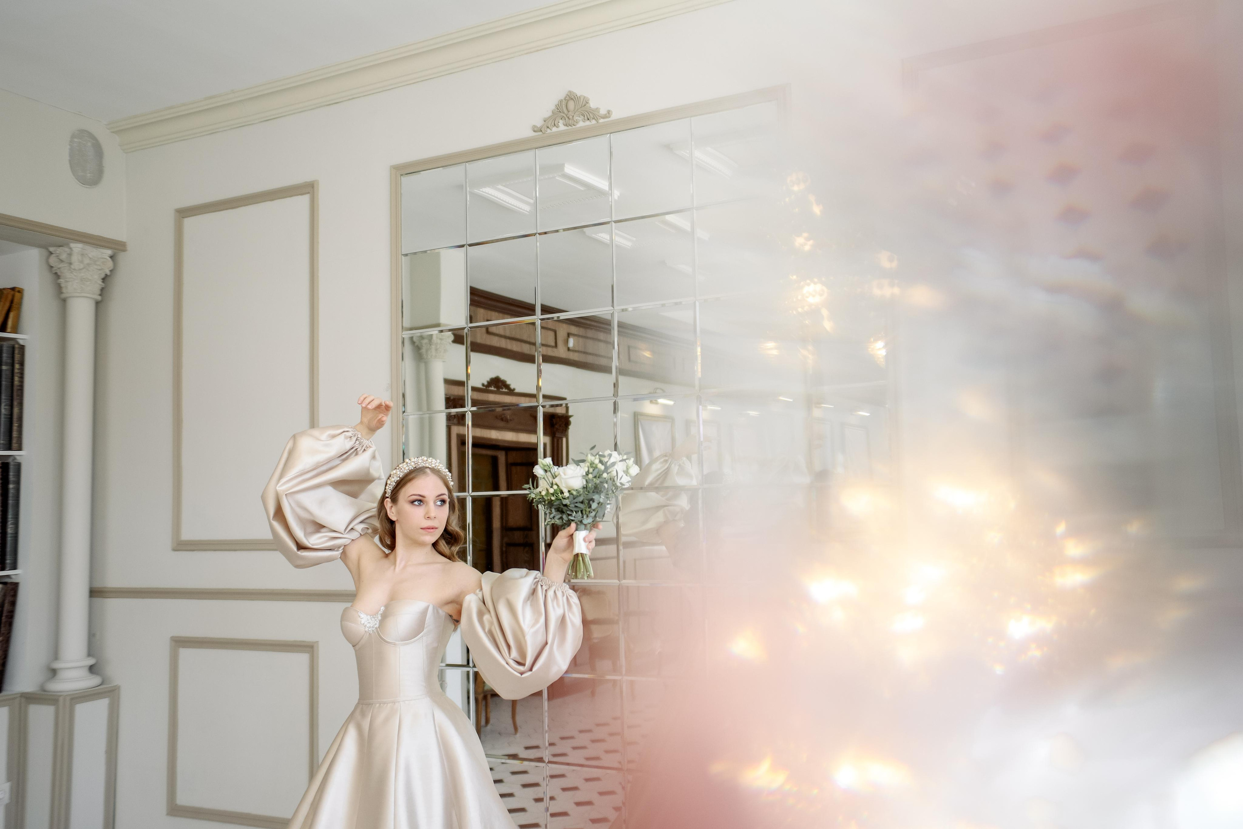 Евгения и Алексей. Свадебный и семейный фотограф в Челябинске Юлия Ишимова