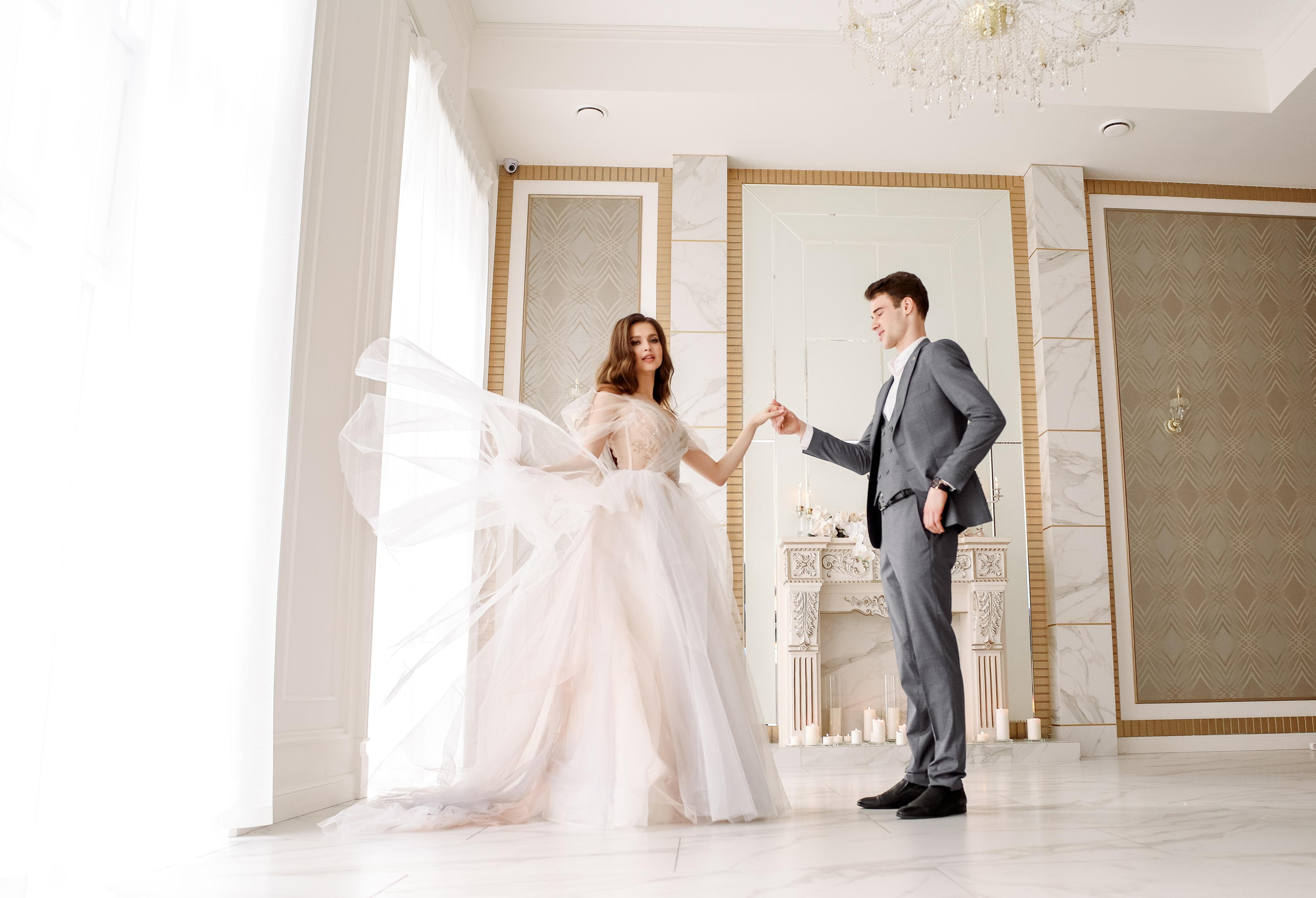 Ксения и Иван. Свадебный и семейный фотограф в Челябинске Юлия Ишимова