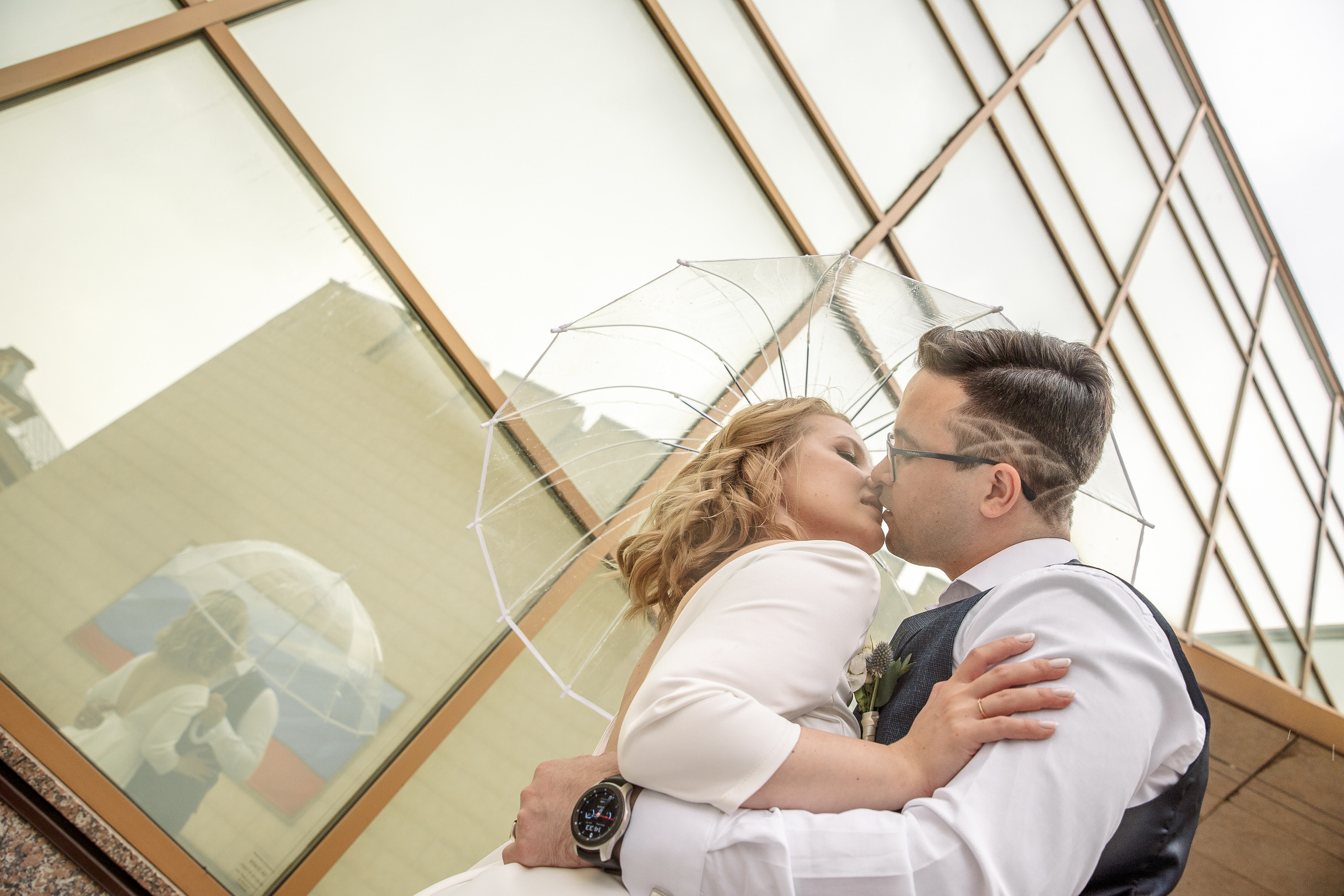 Ксения и Дмитрий. Свадебный и семейный фотограф в Челябинске Юлия Ишимова