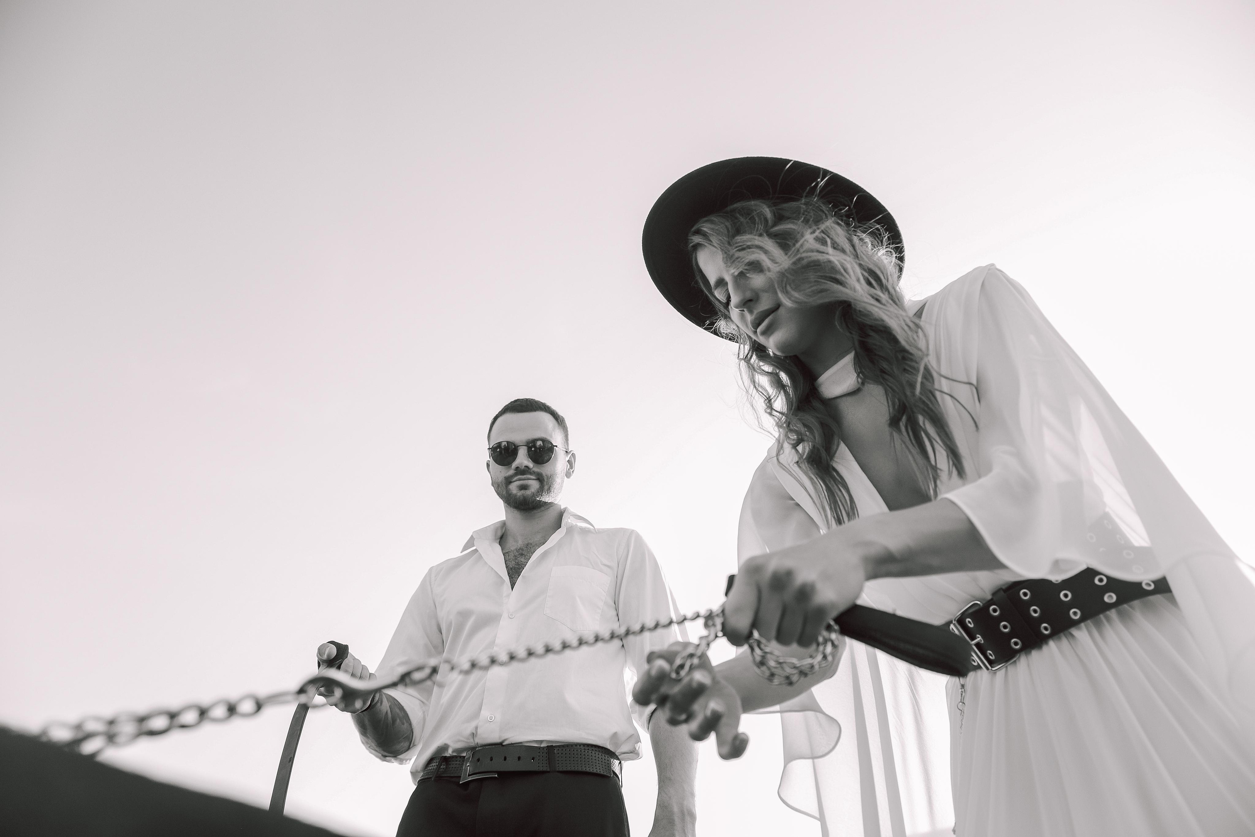 Галина и Андрей. Свадебный и семейный фотограф в Челябинске Юлия Ишимова