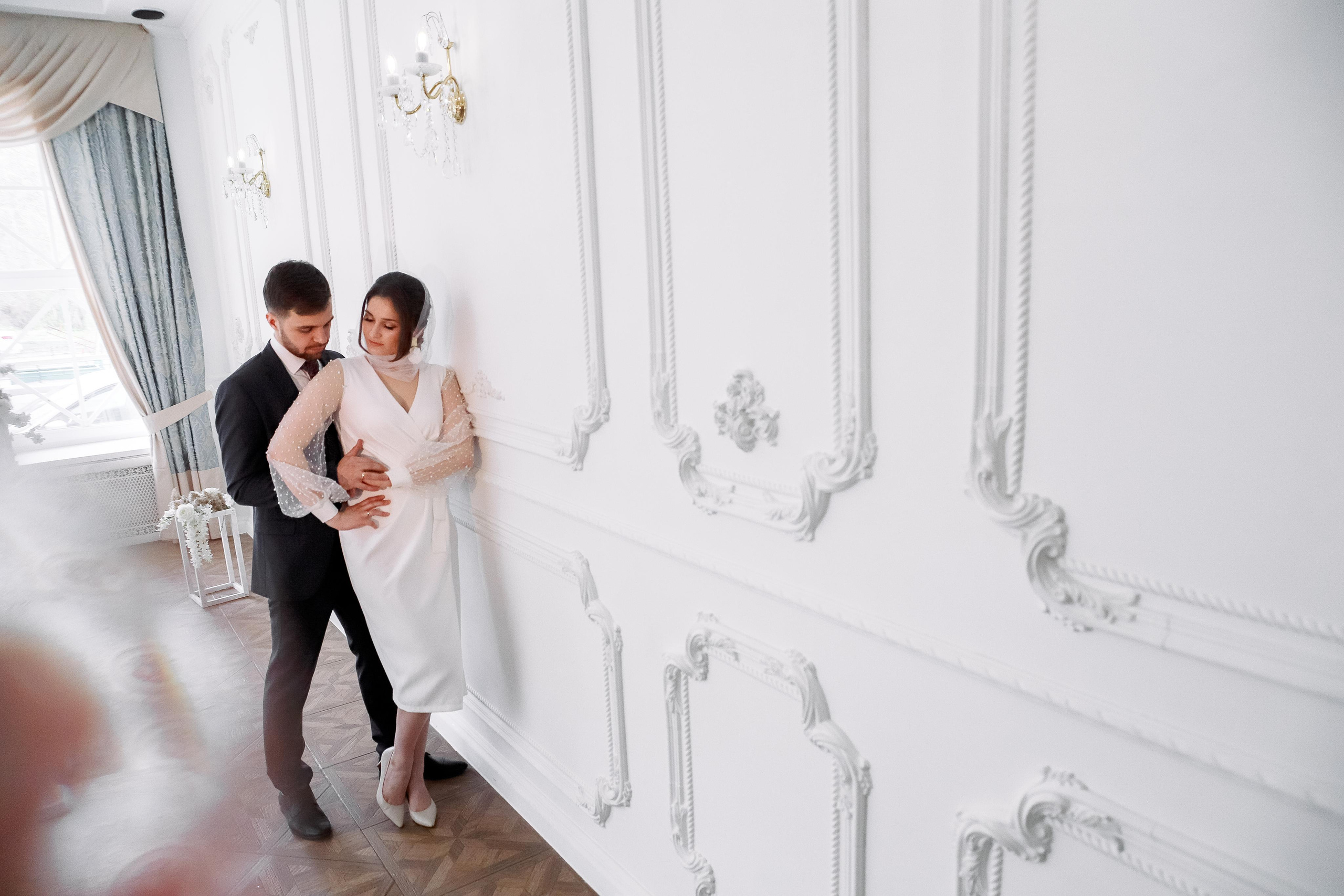 Юлия и Виктор. Свадебный и семейный фотограф в Челябинске Юлия Ишимова