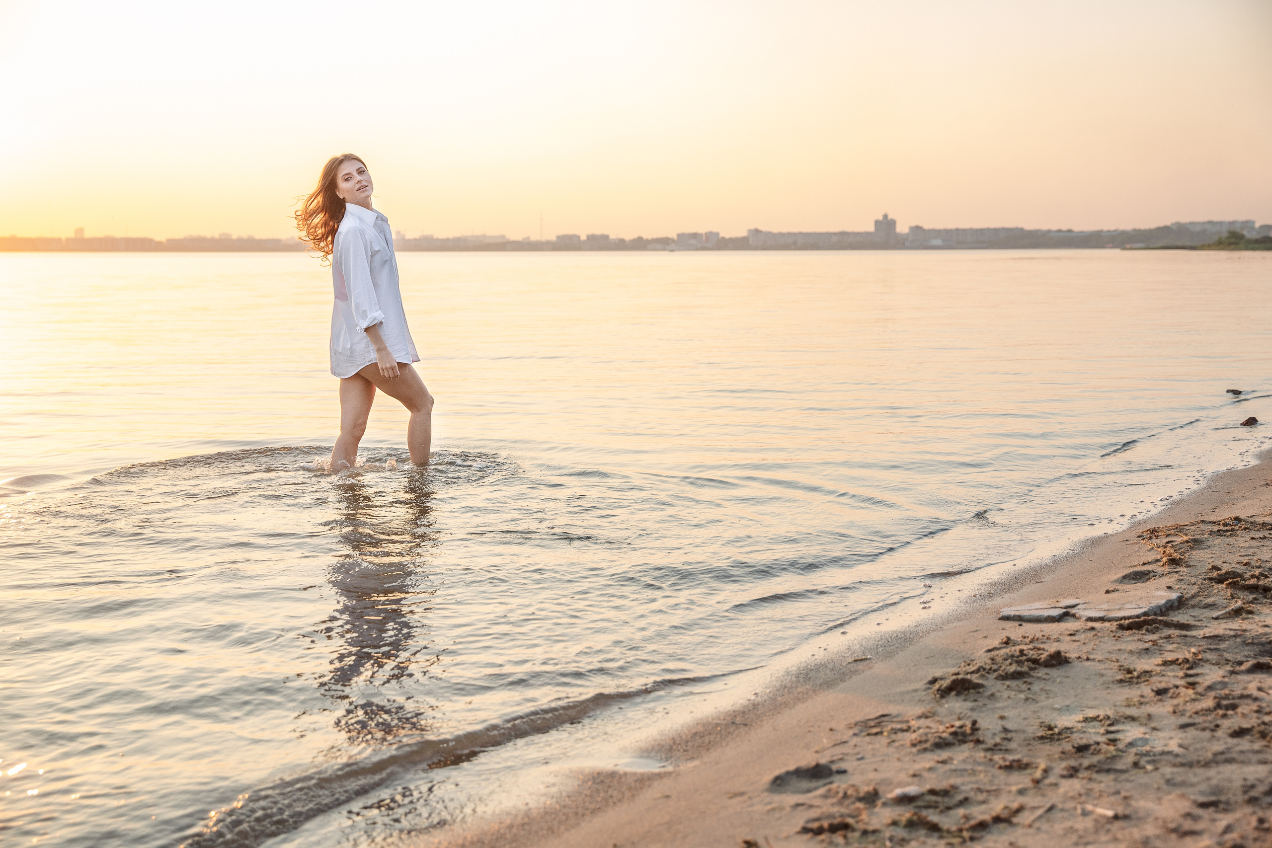 Галина и Андрей. Свадебный и семейный фотограф в Челябинске Юлия Ишимова