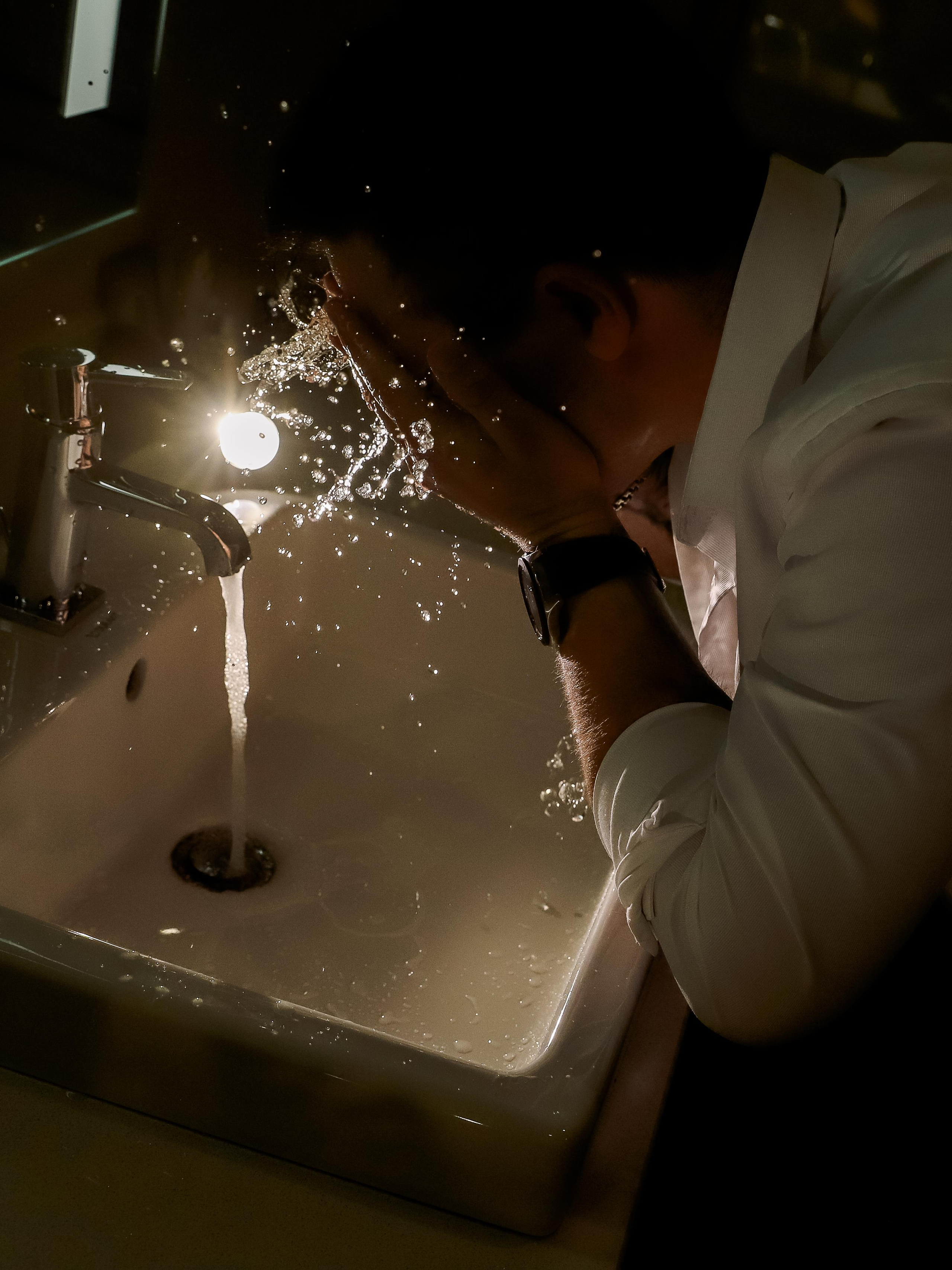 Сборы Ксения и Дмитрий. Свадебный и семейный фотограф в Челябинске Юлия Ишимова