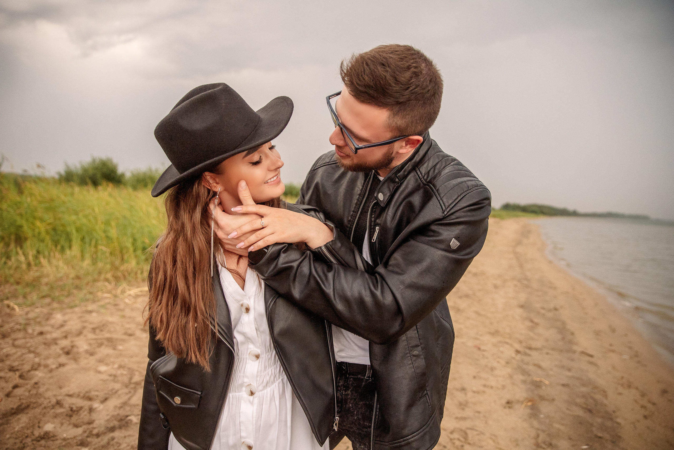 Анастасия и Иван. Свадебный и семейный фотограф в Челябинске Юлия Ишимова