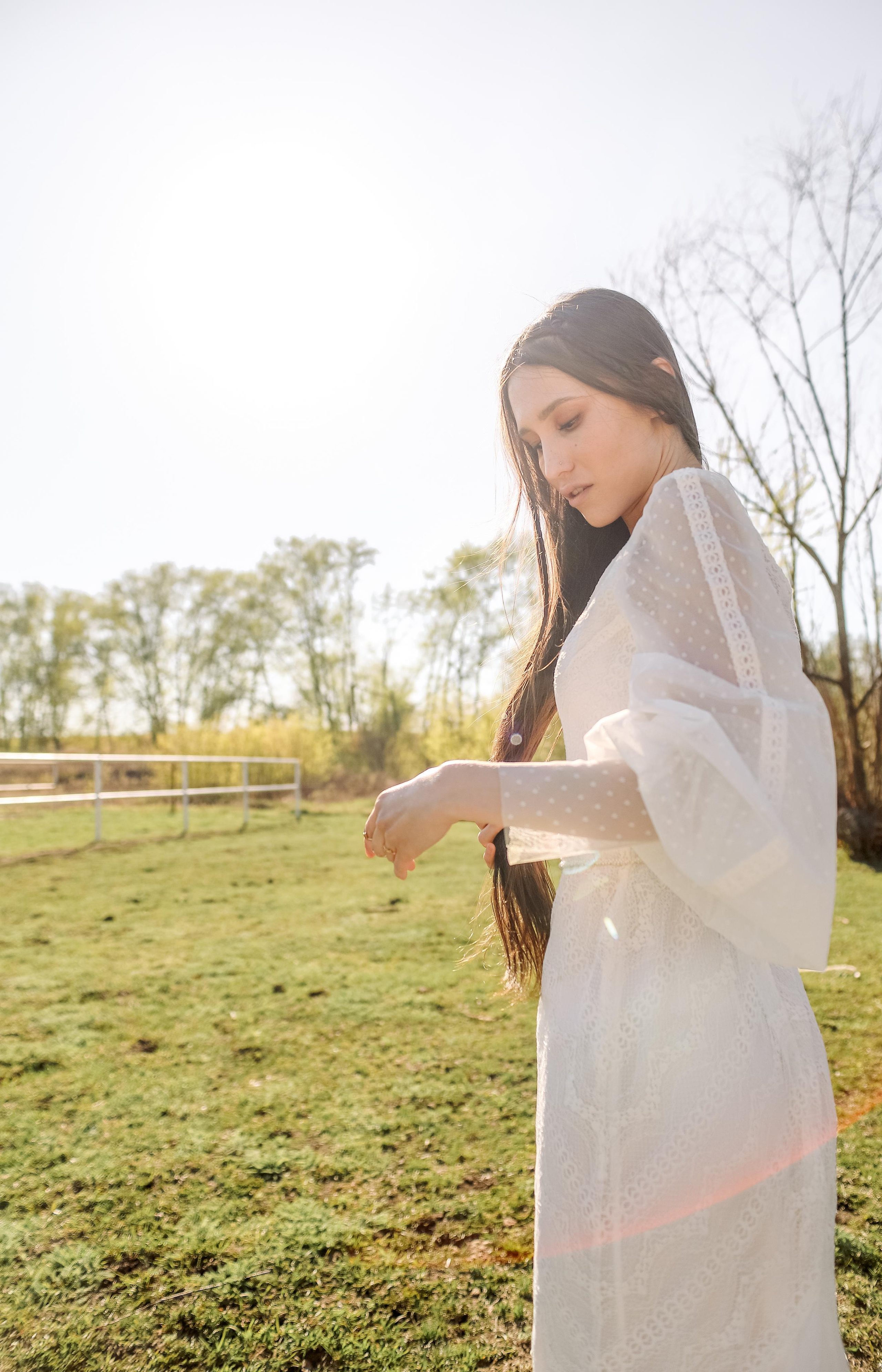 Алия и Ильдар. Свадебный и семейный фотограф в Челябинске Юлия Ишимова